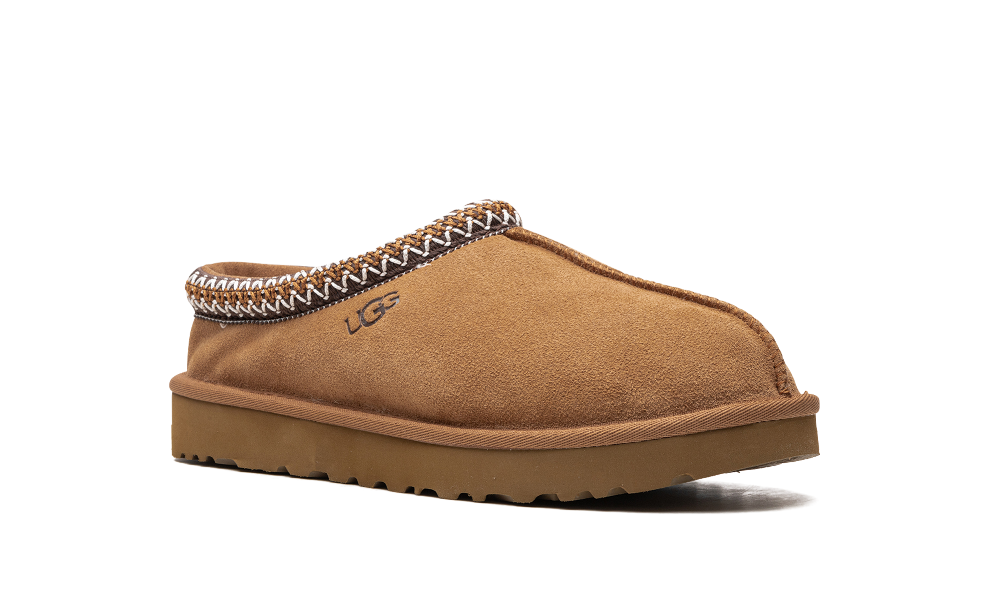 TASMAN WMNS "Chestnut" 5955 CHE