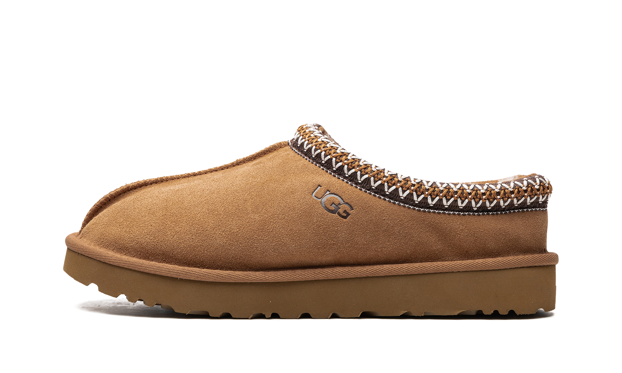 TASMAN WMNS "Chestnut" 5955 CHE