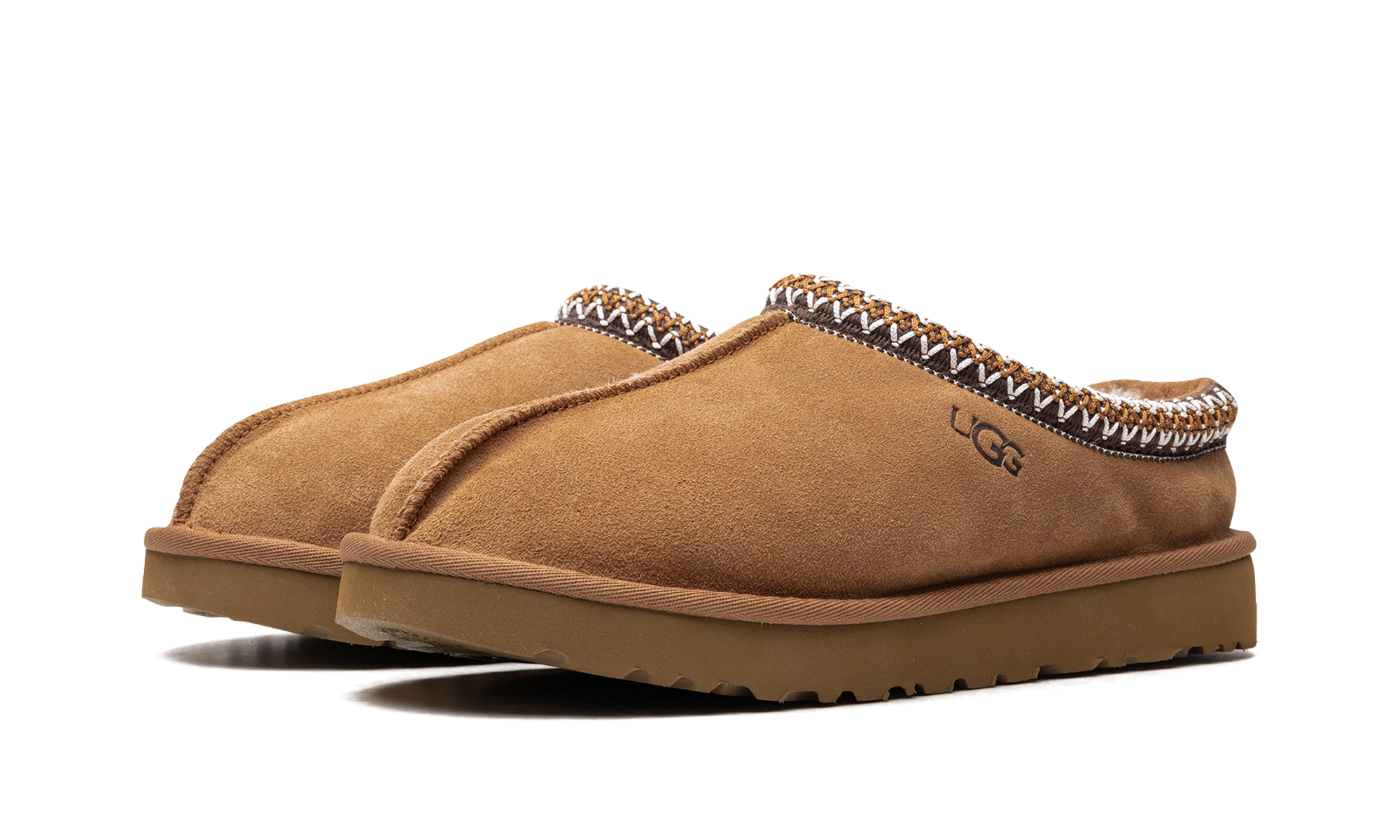 TASMAN WMNS "Chestnut" 5955 CHE