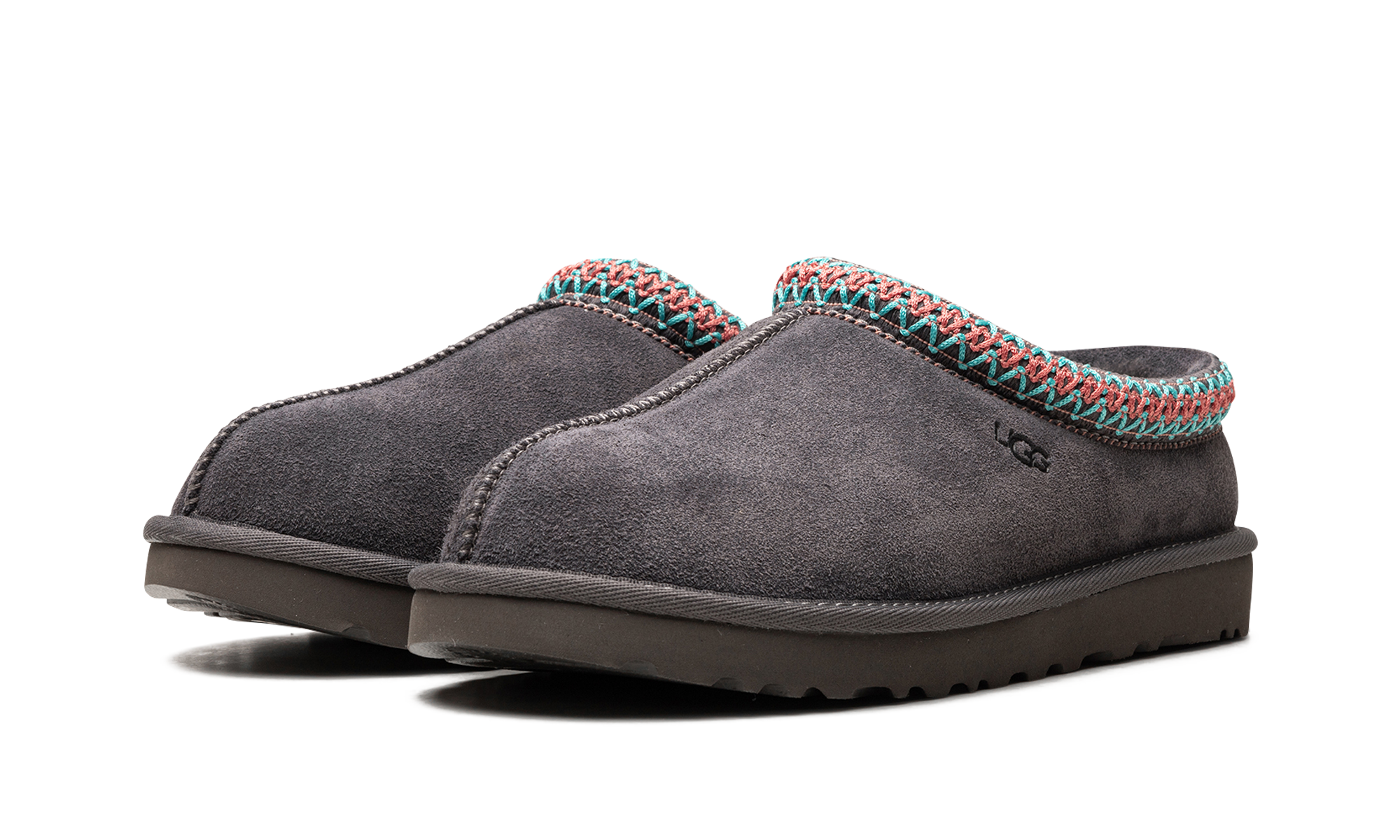 TASMAN WMNS "Dark Grey" 5955 DGRY