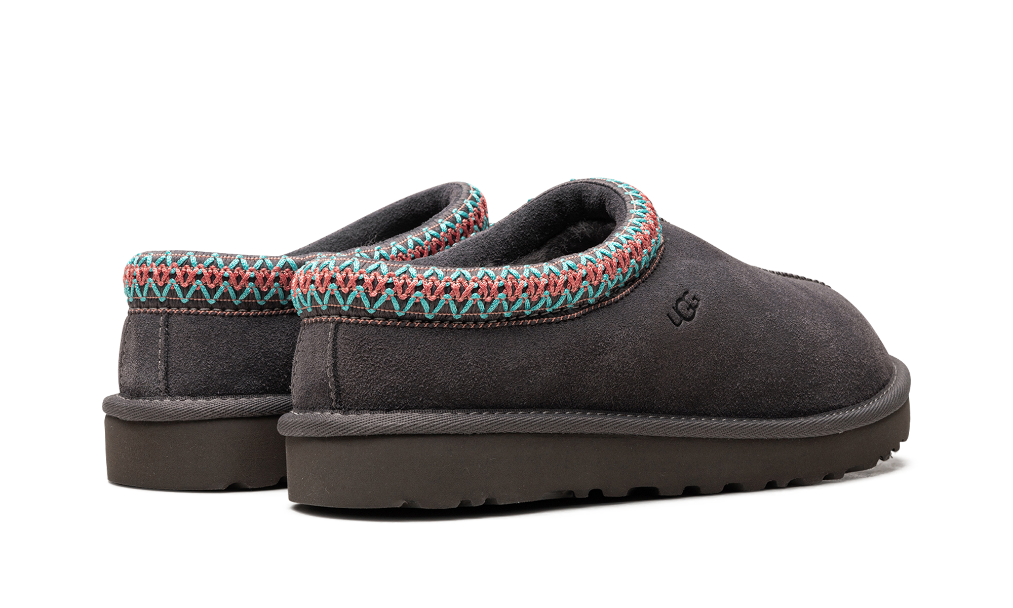 TASMAN WMNS "Dark Grey" 5955 DGRY