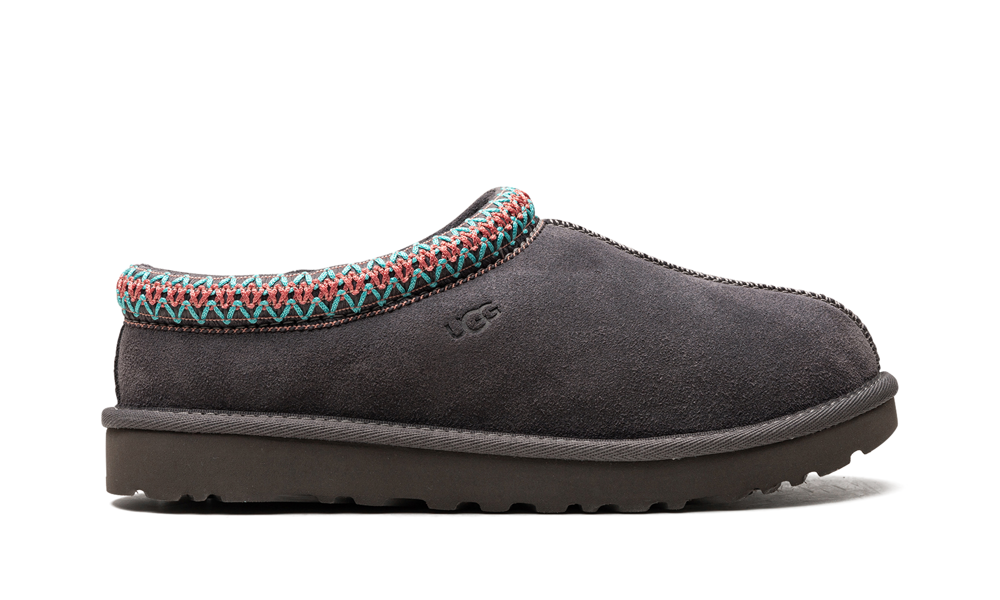 TASMAN WMNS "Dark Grey" 5955 DGRY