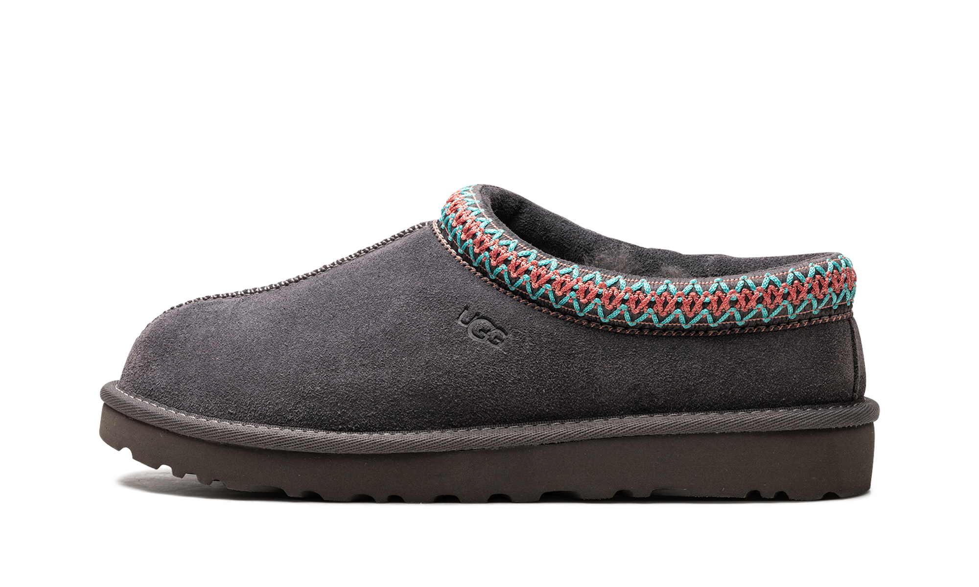 TASMAN WMNS "Dark Grey" 5955 DGRY