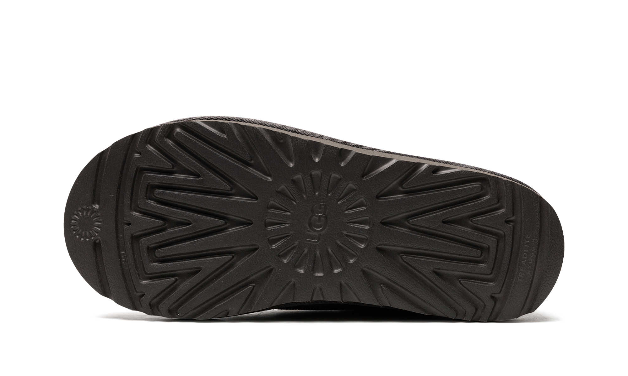 TASMAN WMNS "Dark Grey" 5955 DGRY