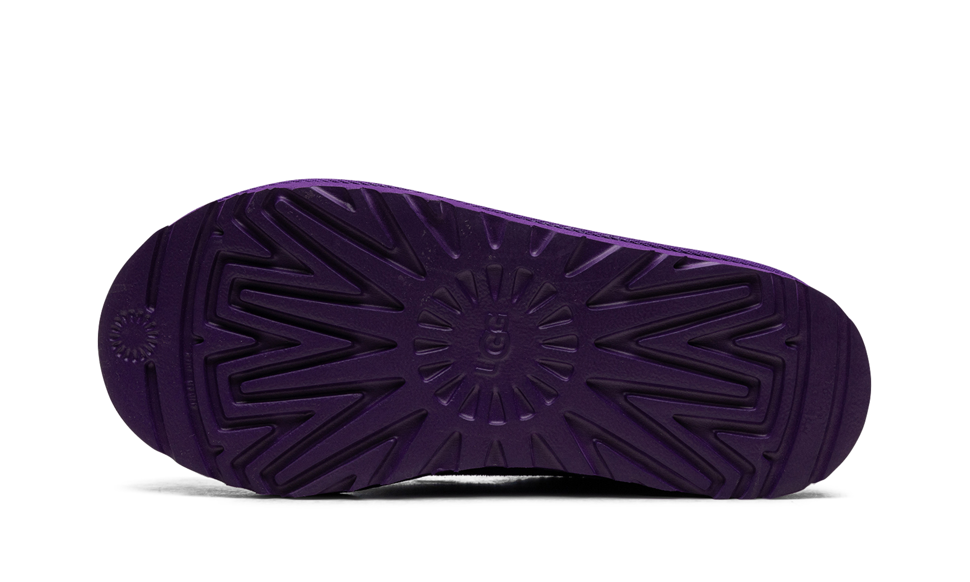 TASMAN WMNS "Mussel Shell" 5955 MSHL