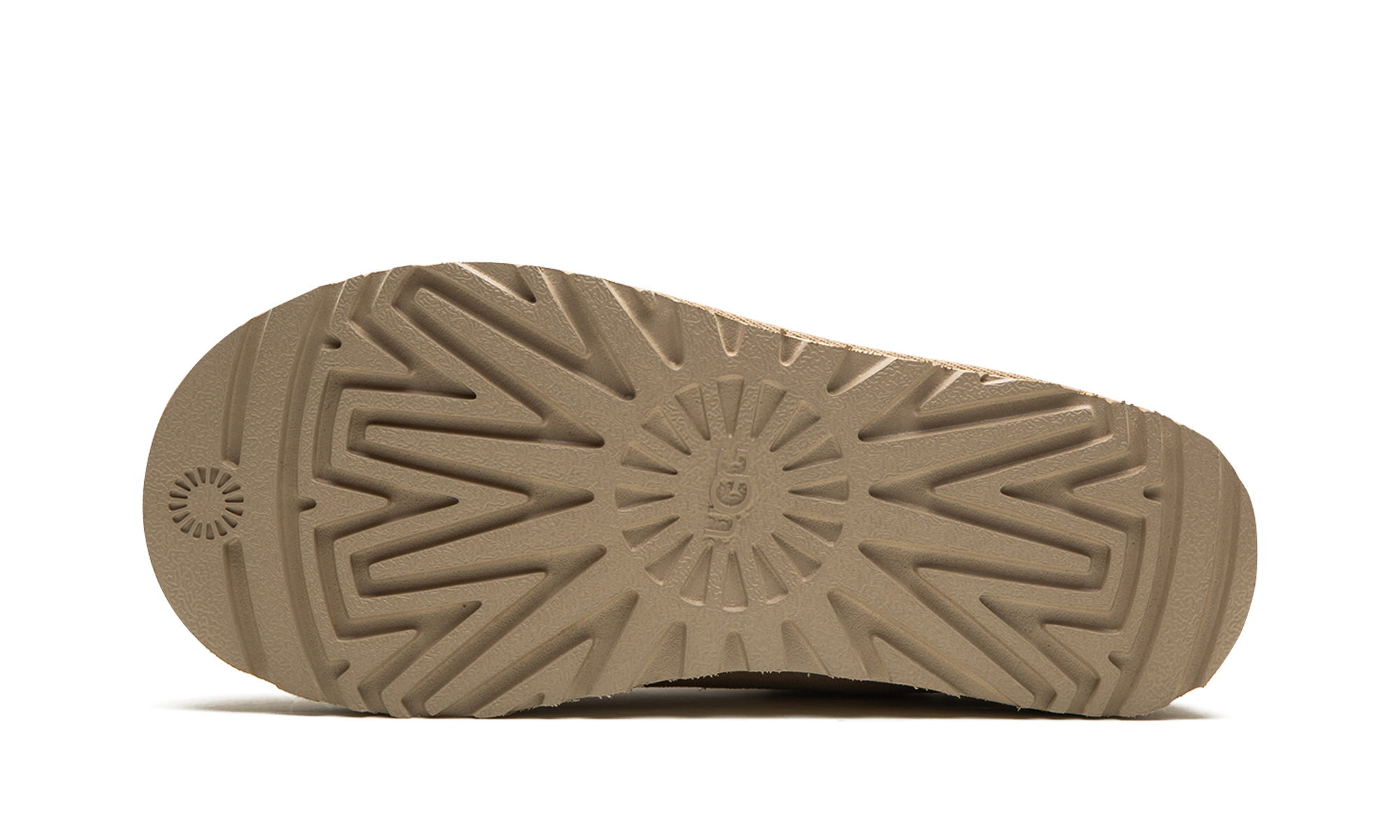 Tasman WMNS "Mustard Seed" 5955 MSWH