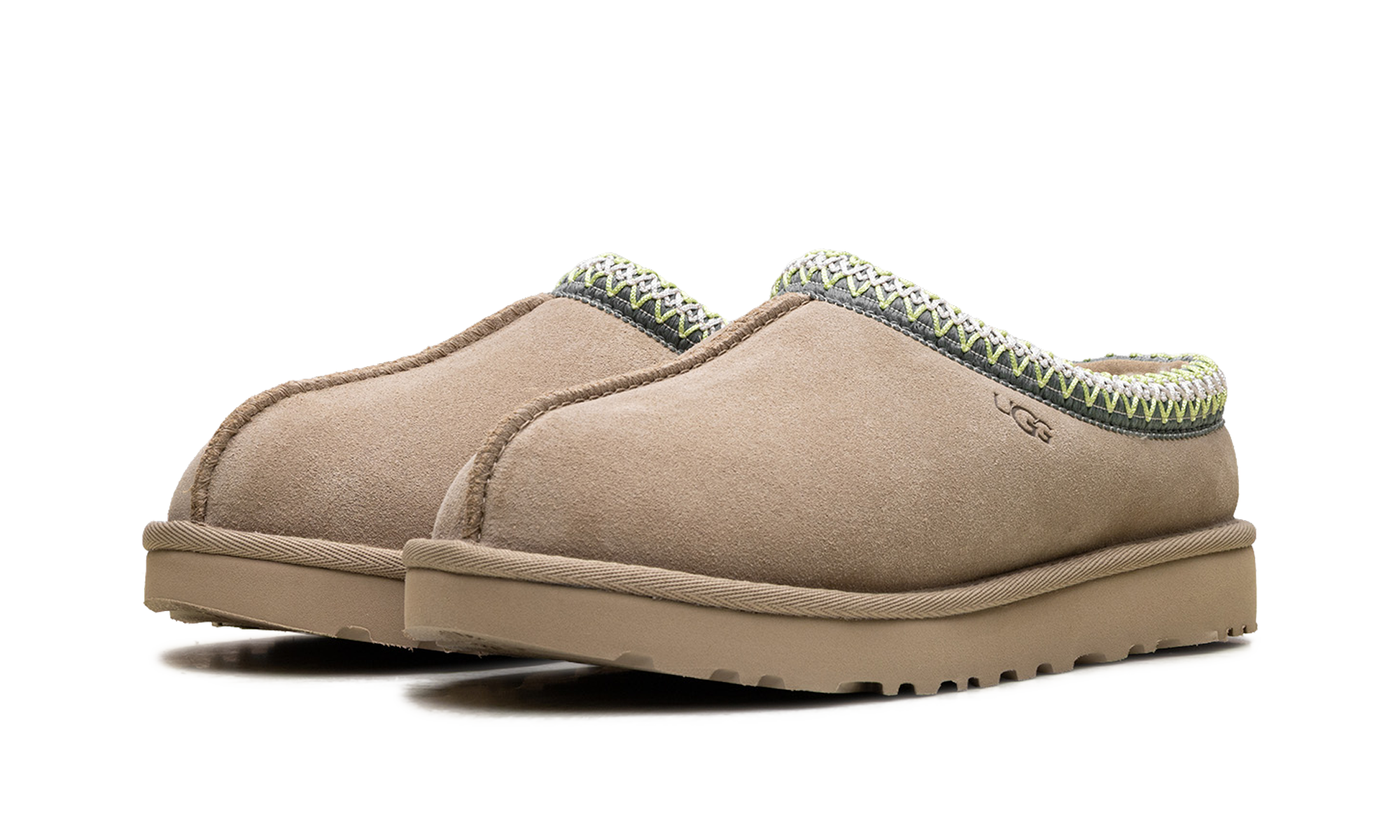Tasman WMNS "Mustard Seed / Vibrant Green" 5955 MVB