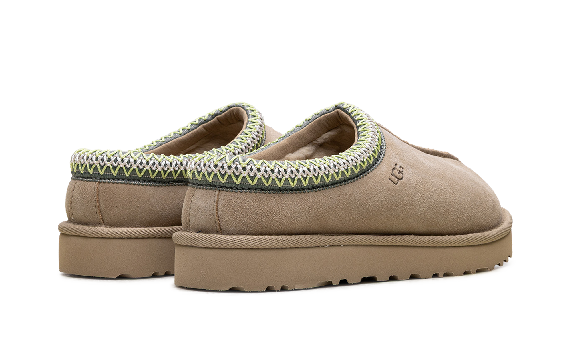 Tasman WMNS "Mustard Seed / Vibrant Green" 5955 MVB
