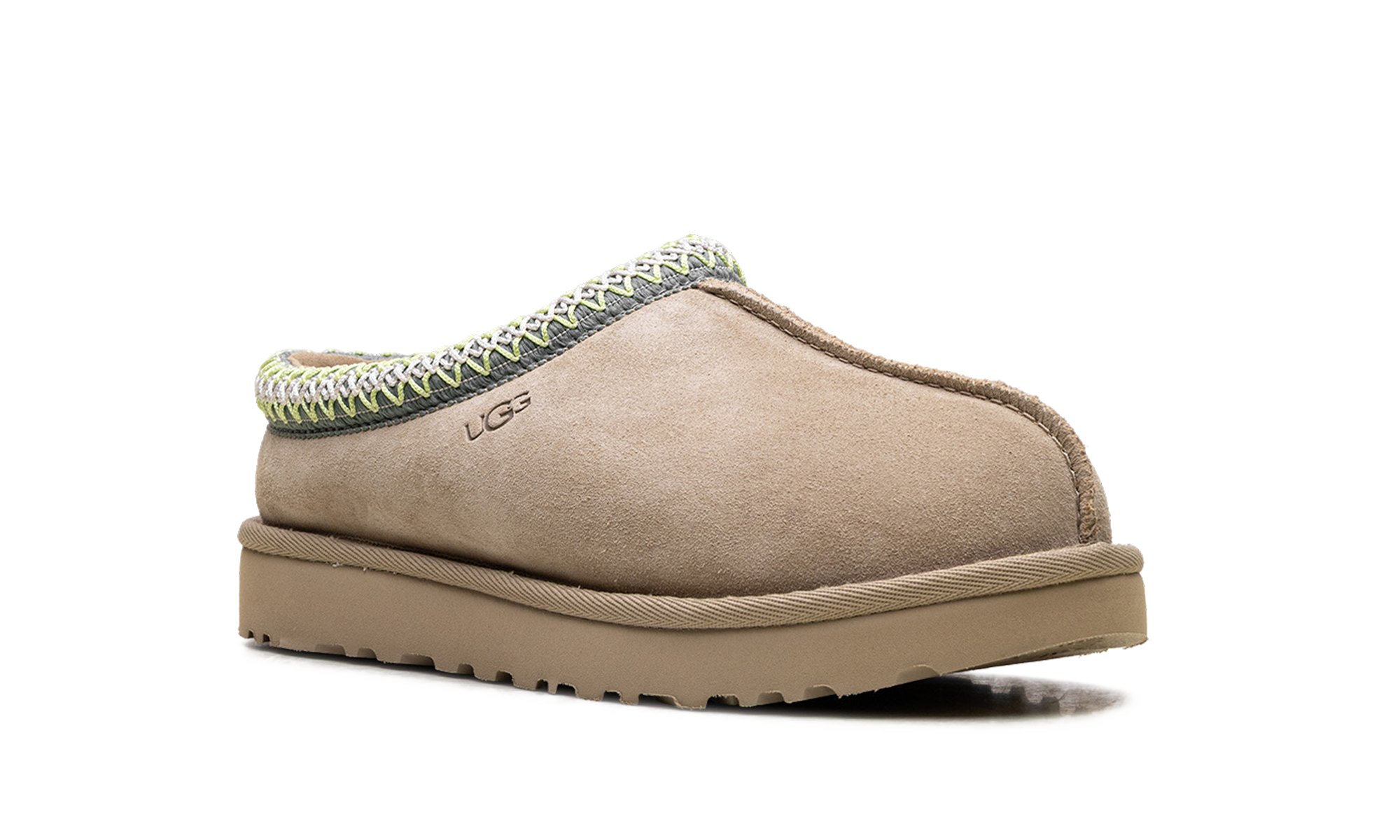 Tasman WMNS "Mustard Seed / Vibrant Green" 5955 MVB