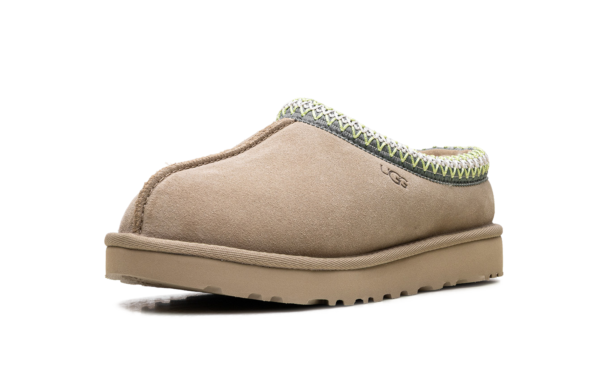 Tasman WMNS "Mustard Seed / Vibrant Green" 5955 MVB