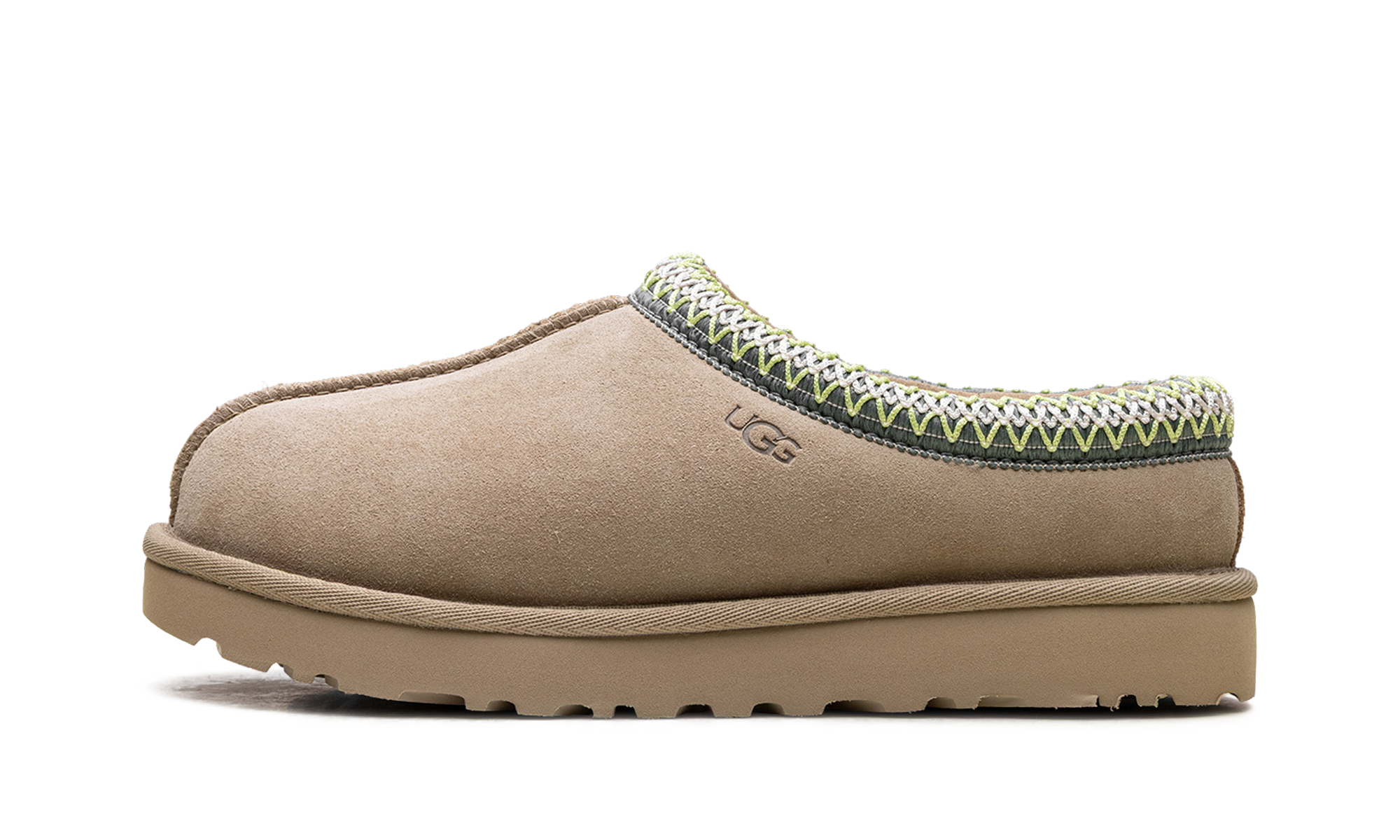 Tasman WMNS "Mustard Seed / Vibrant Green" 5955 MVB