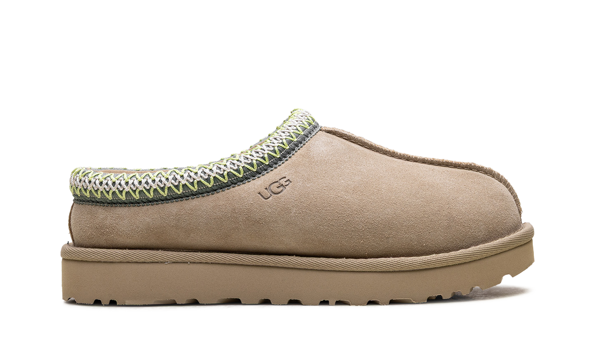 Tasman WMNS "Mustard Seed / Vibrant Green" 5955 MVB