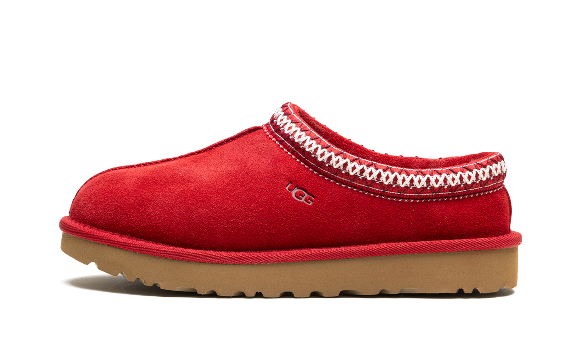 TASMAN WMNS "Samba Red" 5955 SBR