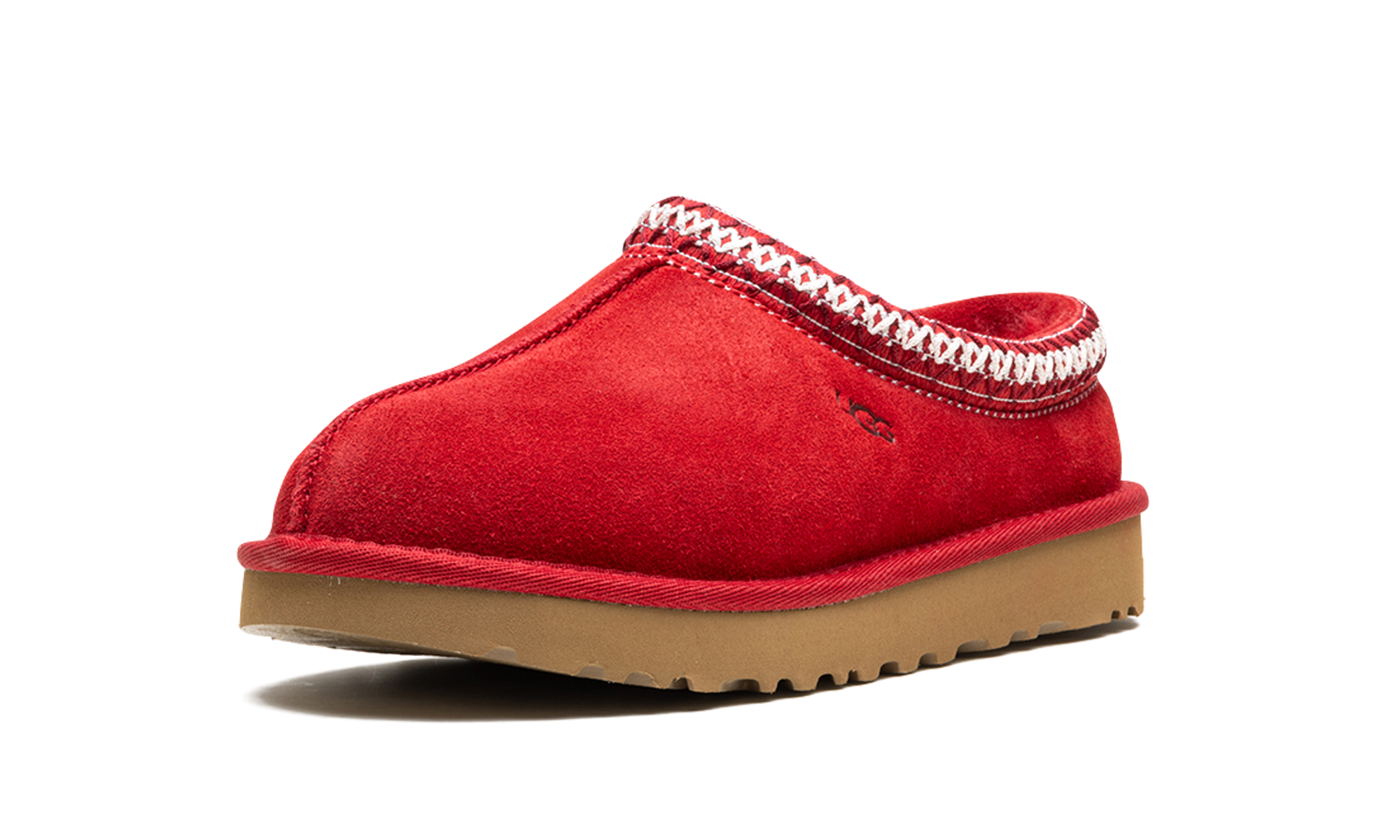 TASMAN WMNS "Samba Red" 5955 SBR