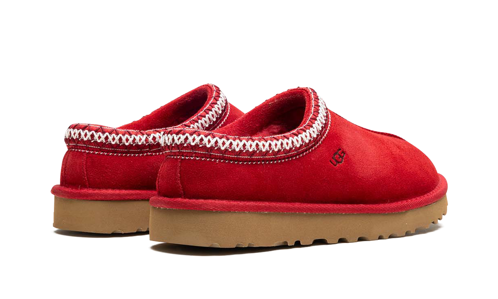 TASMAN WMNS "Samba Red" 5955 SBR