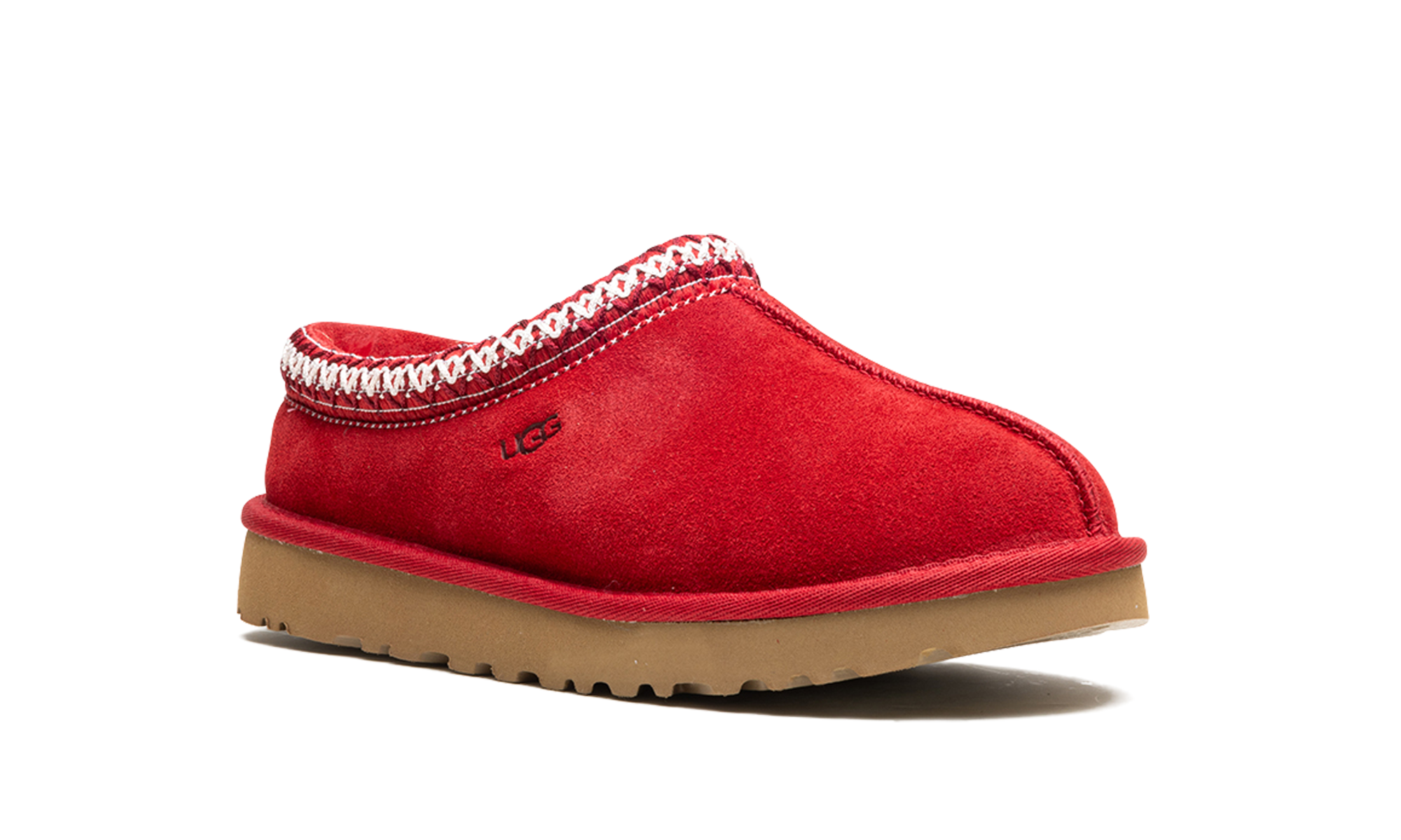 TASMAN WMNS "Samba Red" 5955 SBR