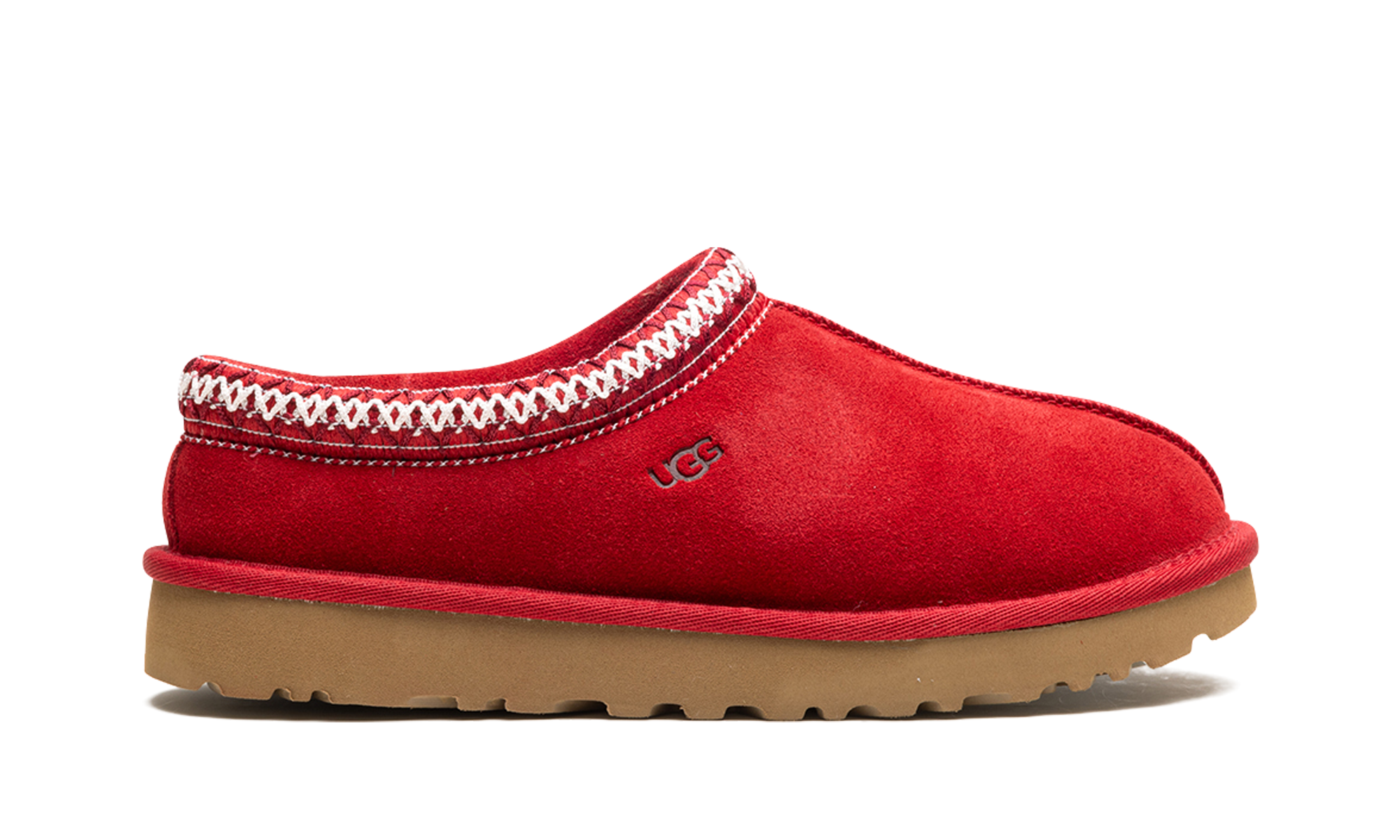 TASMAN WMNS "Samba Red" 5955 SBR