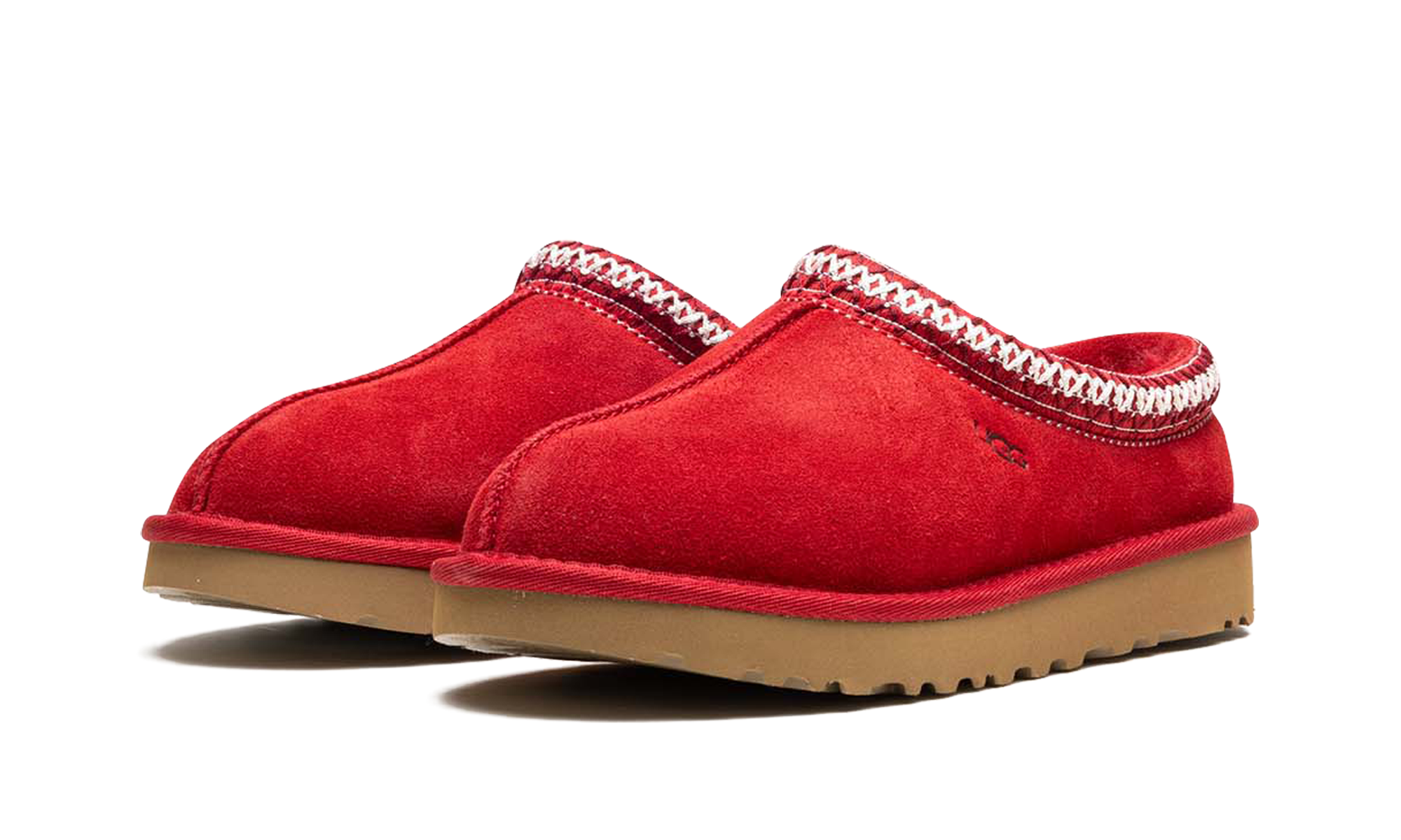 TASMAN WMNS "Samba Red" 5955 SBR