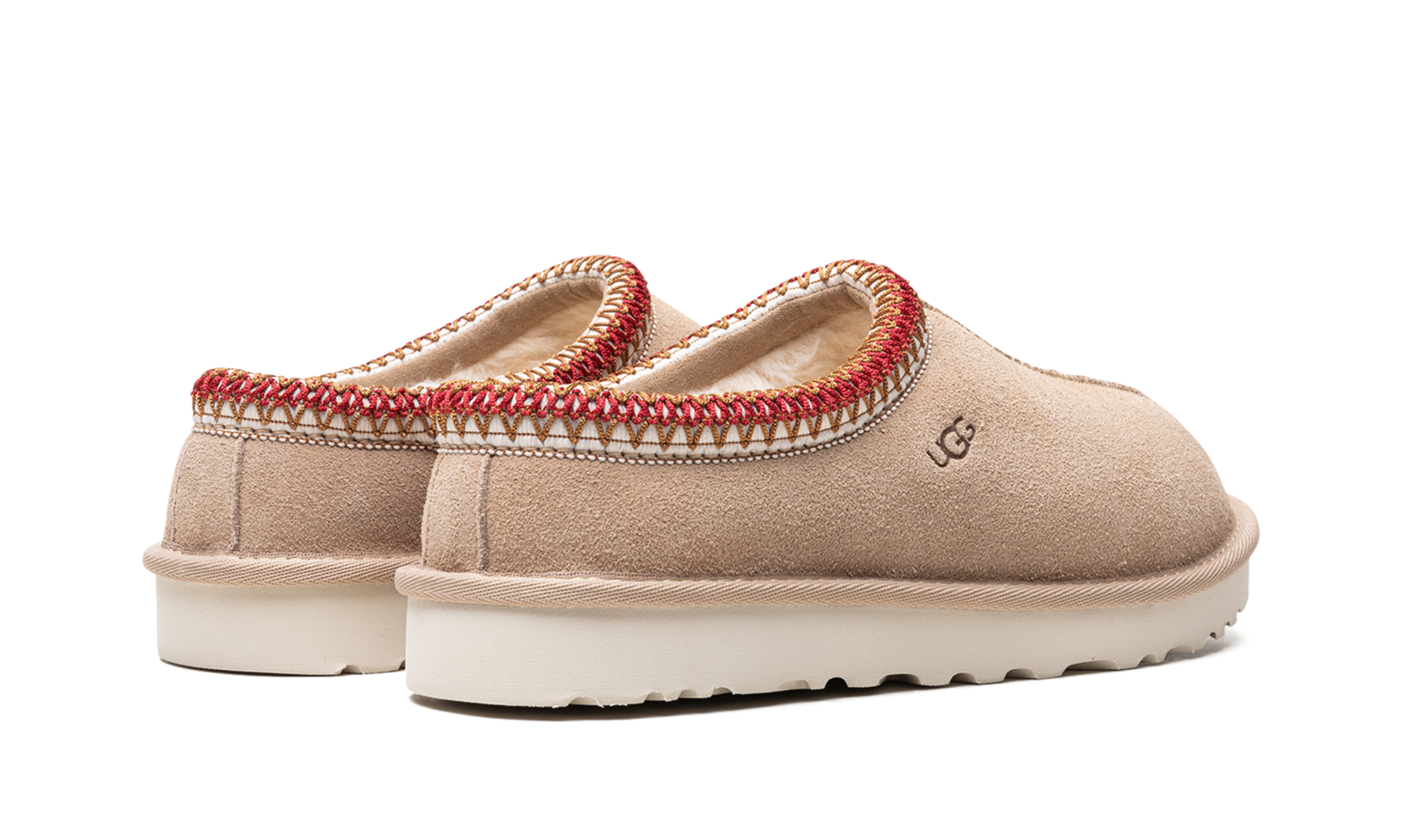 TASMAN WMNS "Sand" 5955 SNDD