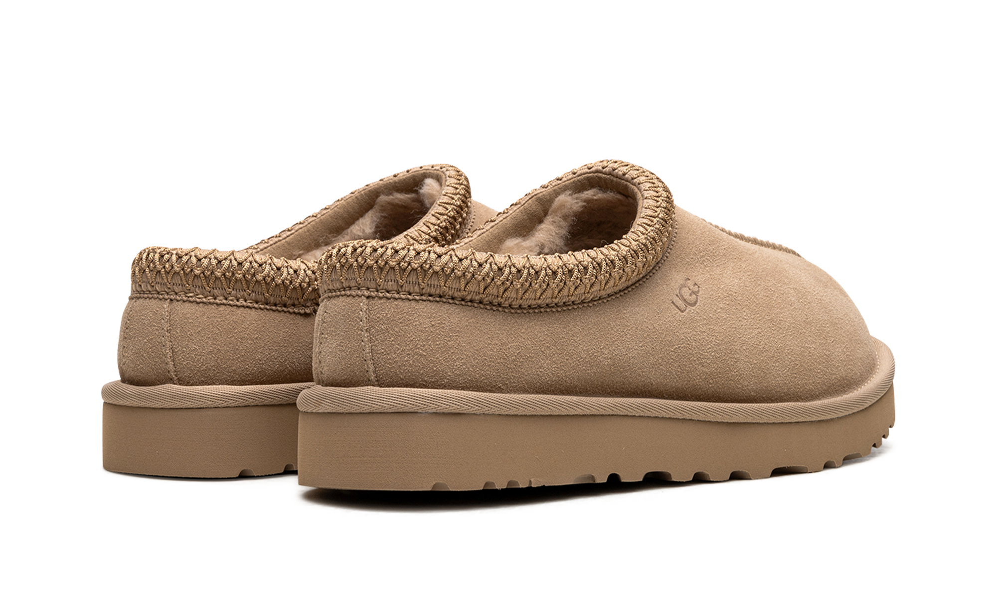 TASMAN WMNS "Sand" 5955 SNDT
