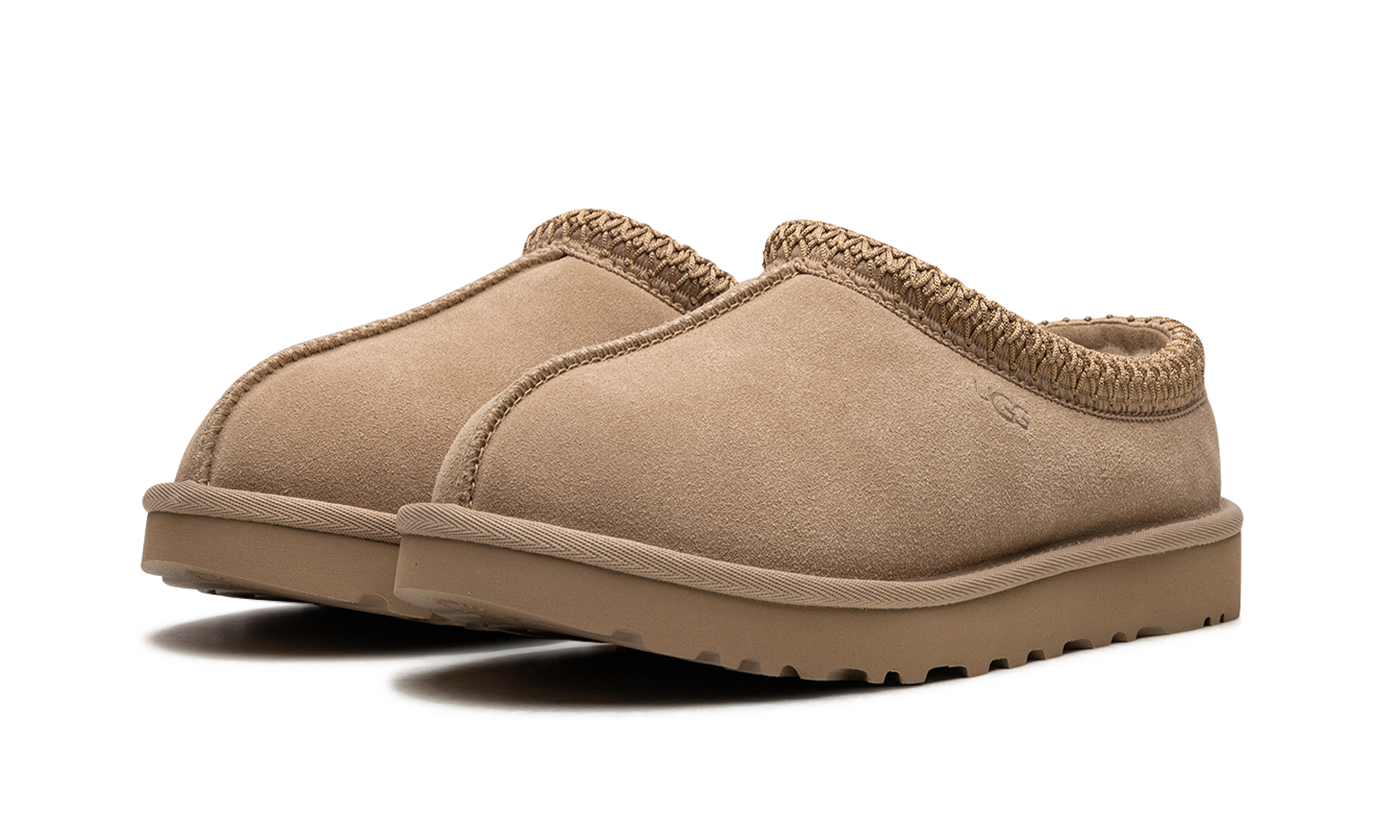 TASMAN WMNS "Sand" 5955 SNDT