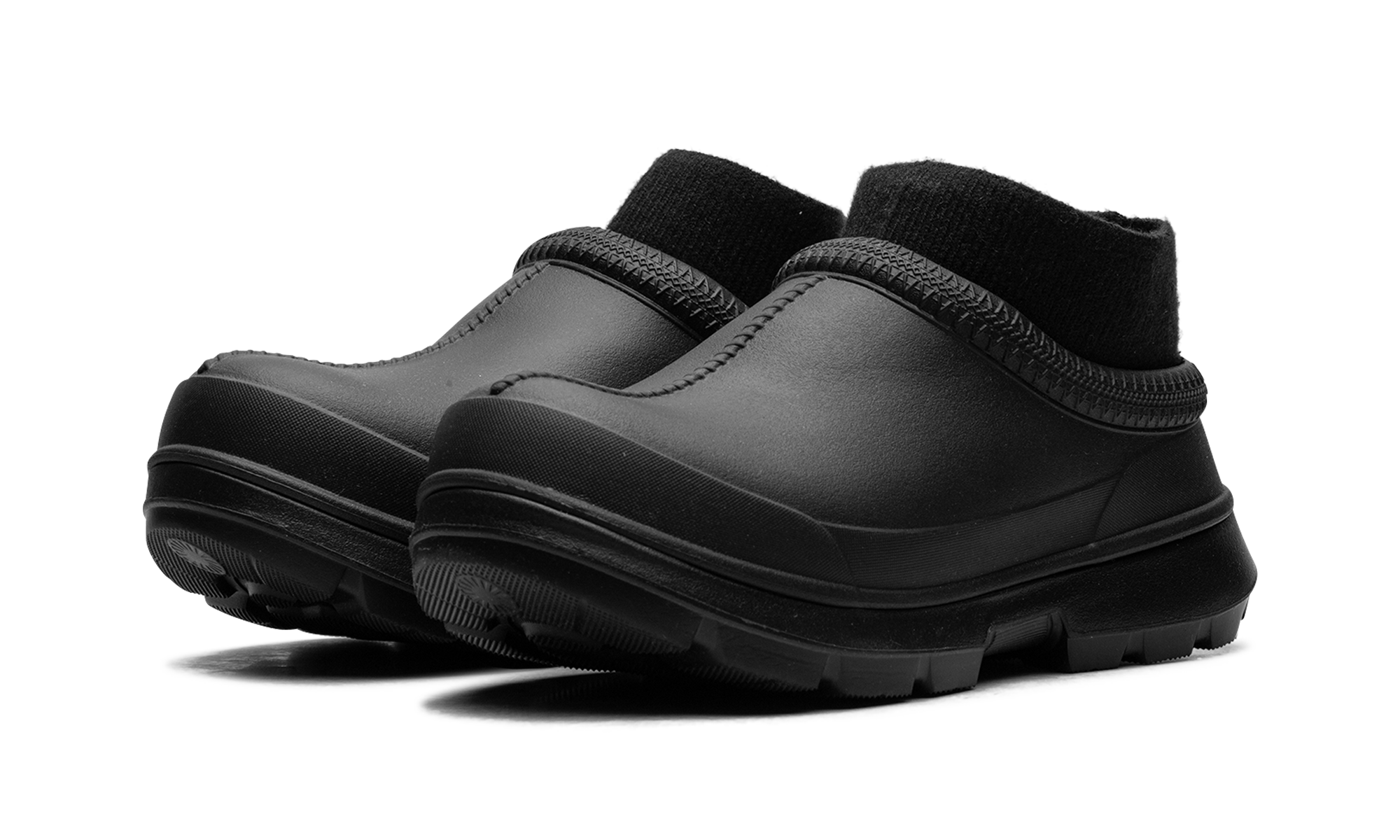 Tasman X Slipper WMNS "Black" 1125730 BLK