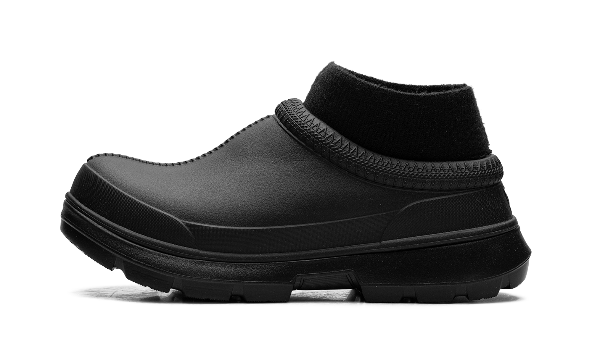 Tasman X Slipper WMNS "Black" 1125730 BLK