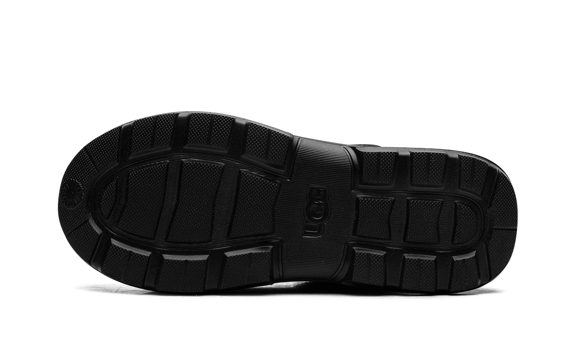 Tasman X Slipper WMNS "Black" 1125730 BLK