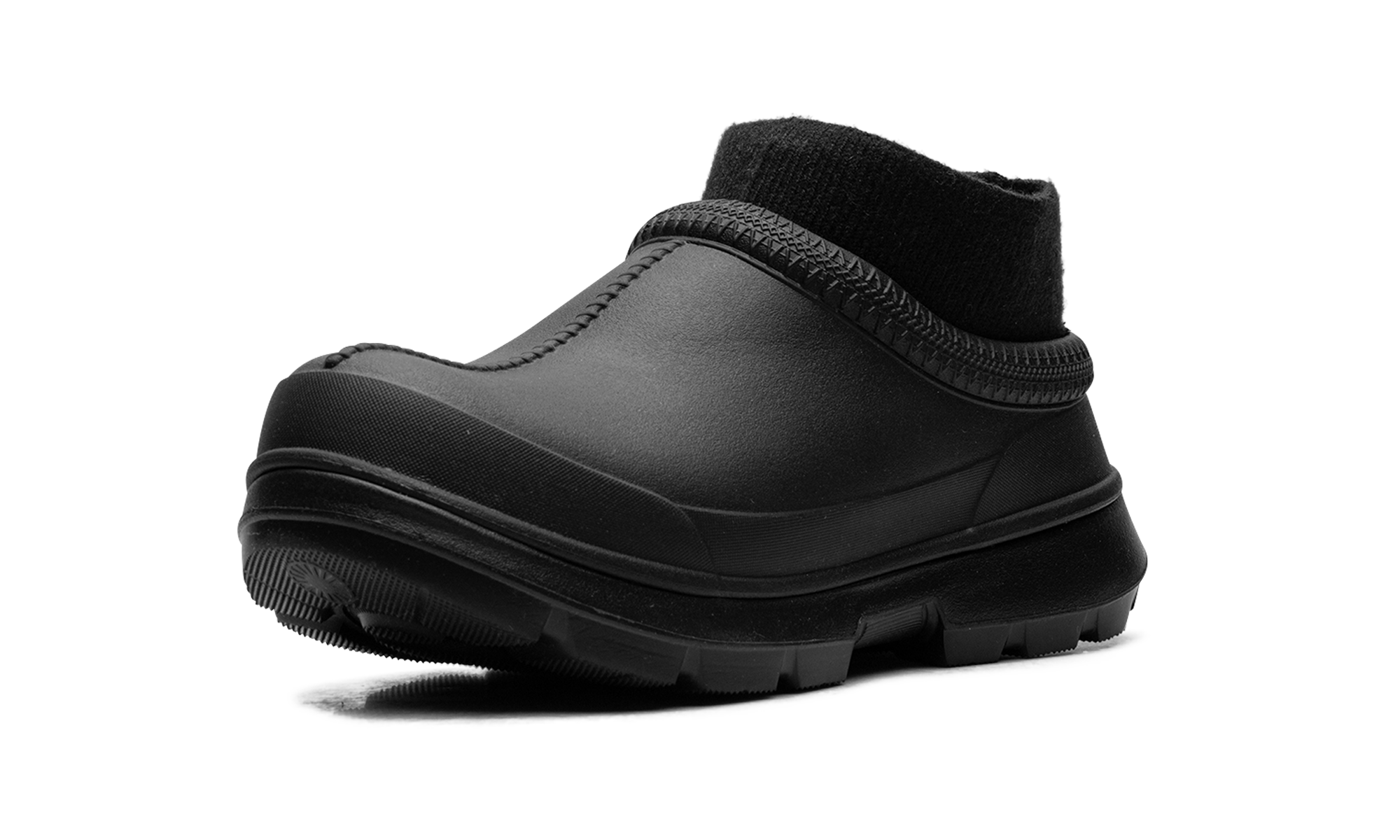Tasman X Slipper WMNS "Black" 1125730 BLK