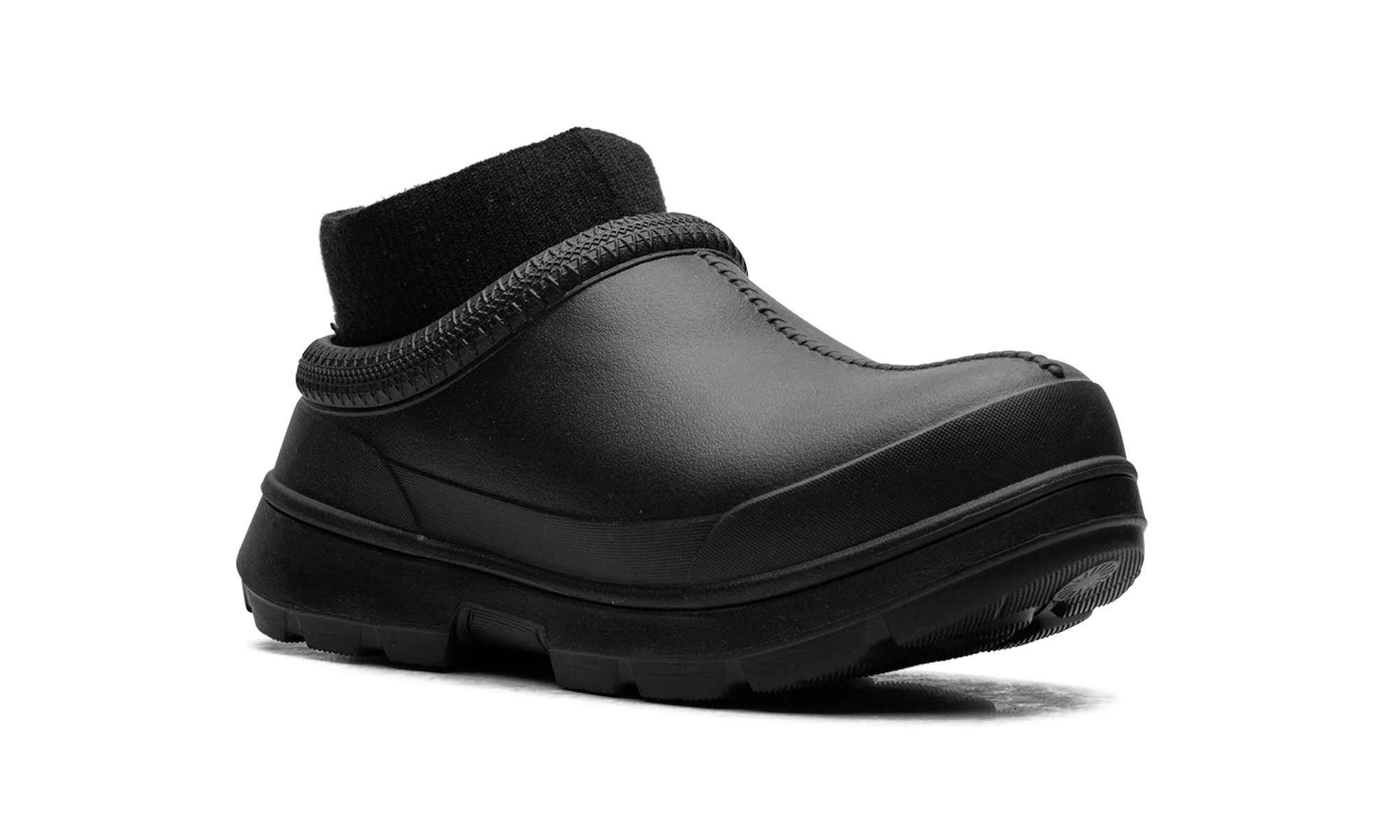 Tasman X Slipper WMNS "Black" 1125730 BLK