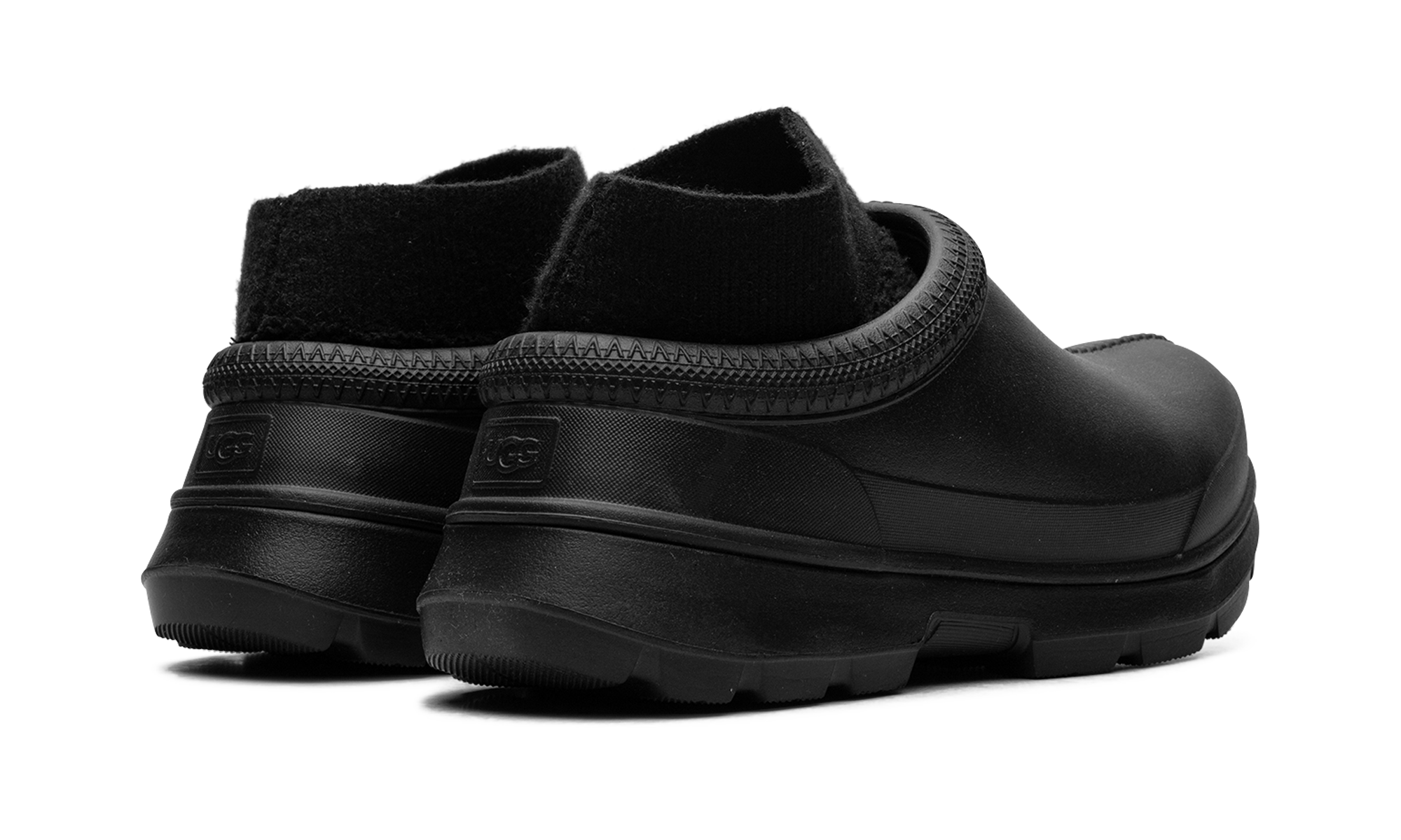 Tasman X Slipper WMNS "Black" 1125730 BLK