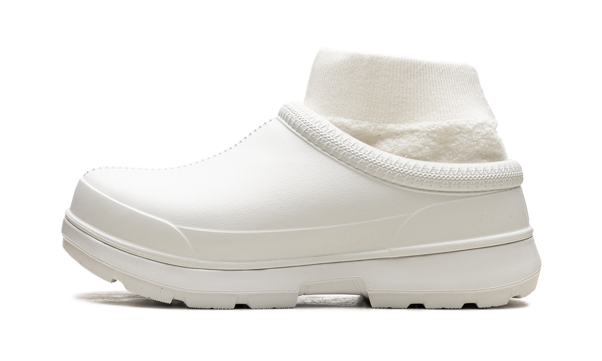 Tasman X Women "Bright white" 1125730 BRWH