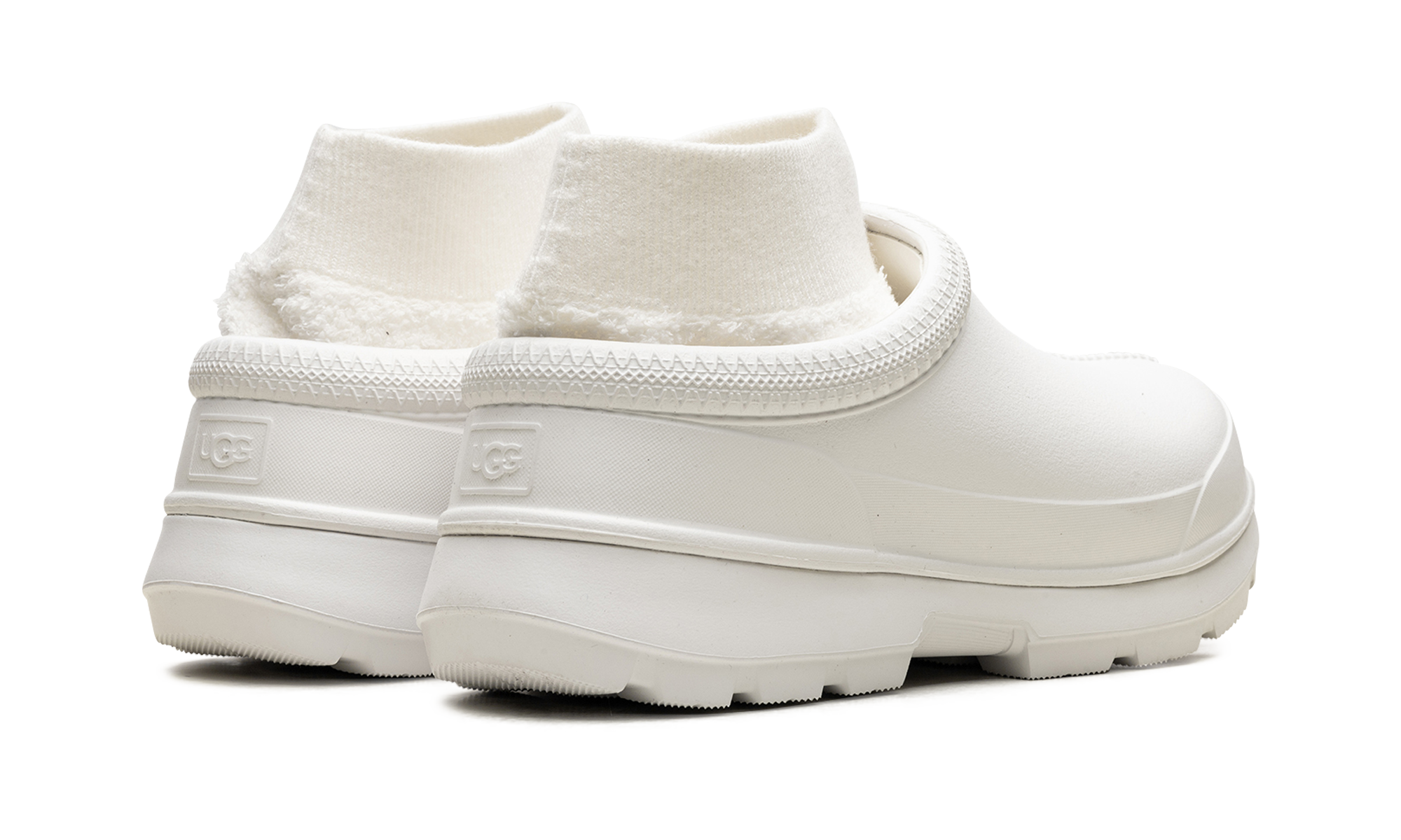 Tasman X Women "Bright white" 1125730 BRWH