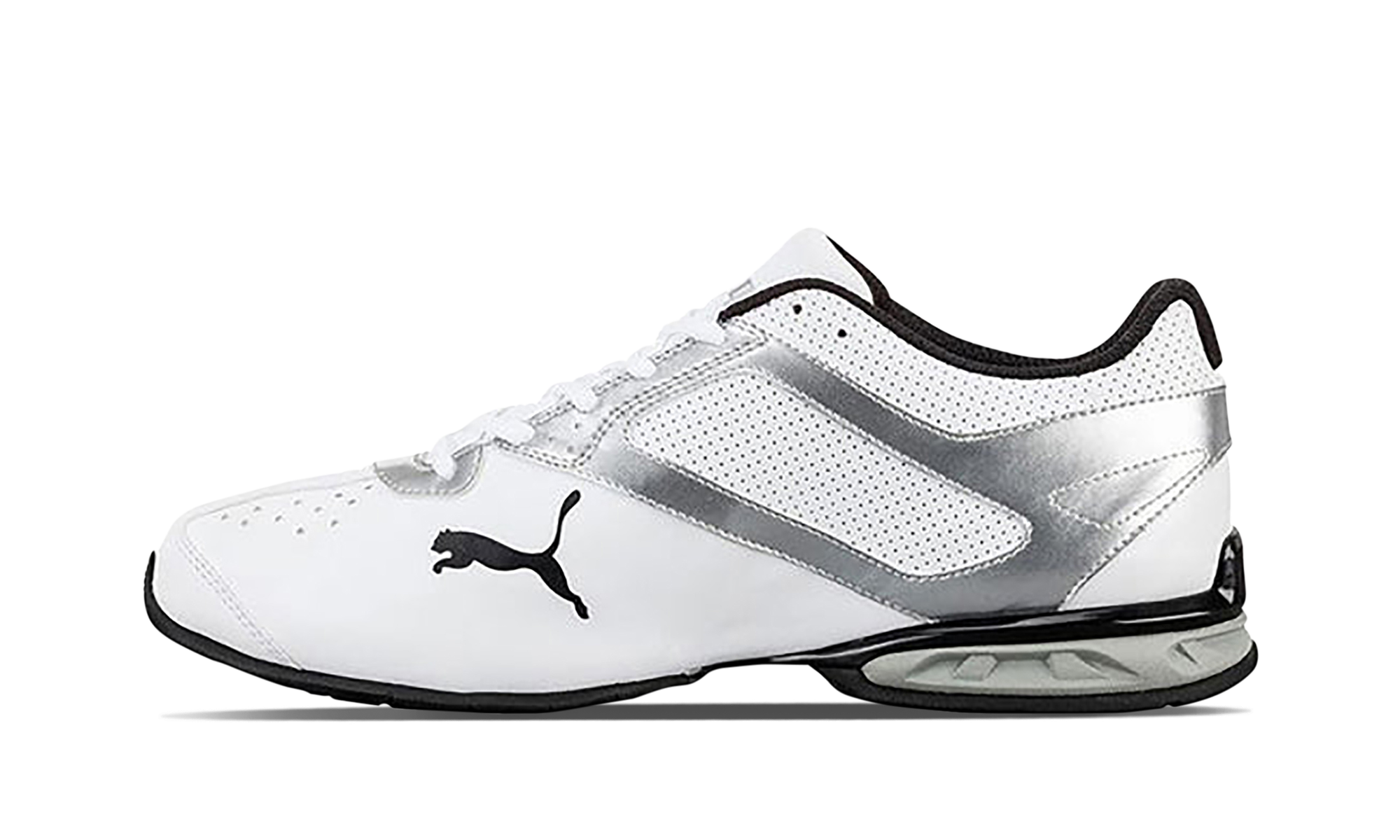 Taz6 Fm "White" 189873 01