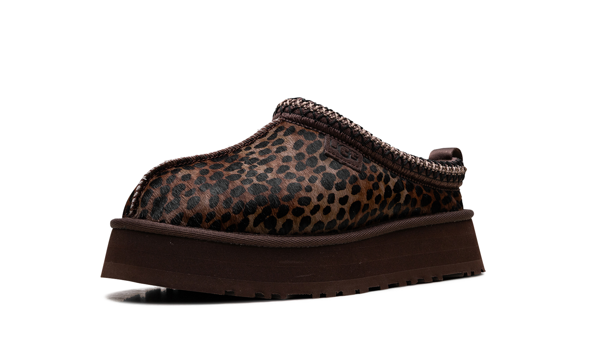 Tazz Caspian WMNS "burnt cedar" 1178430 BCDR
