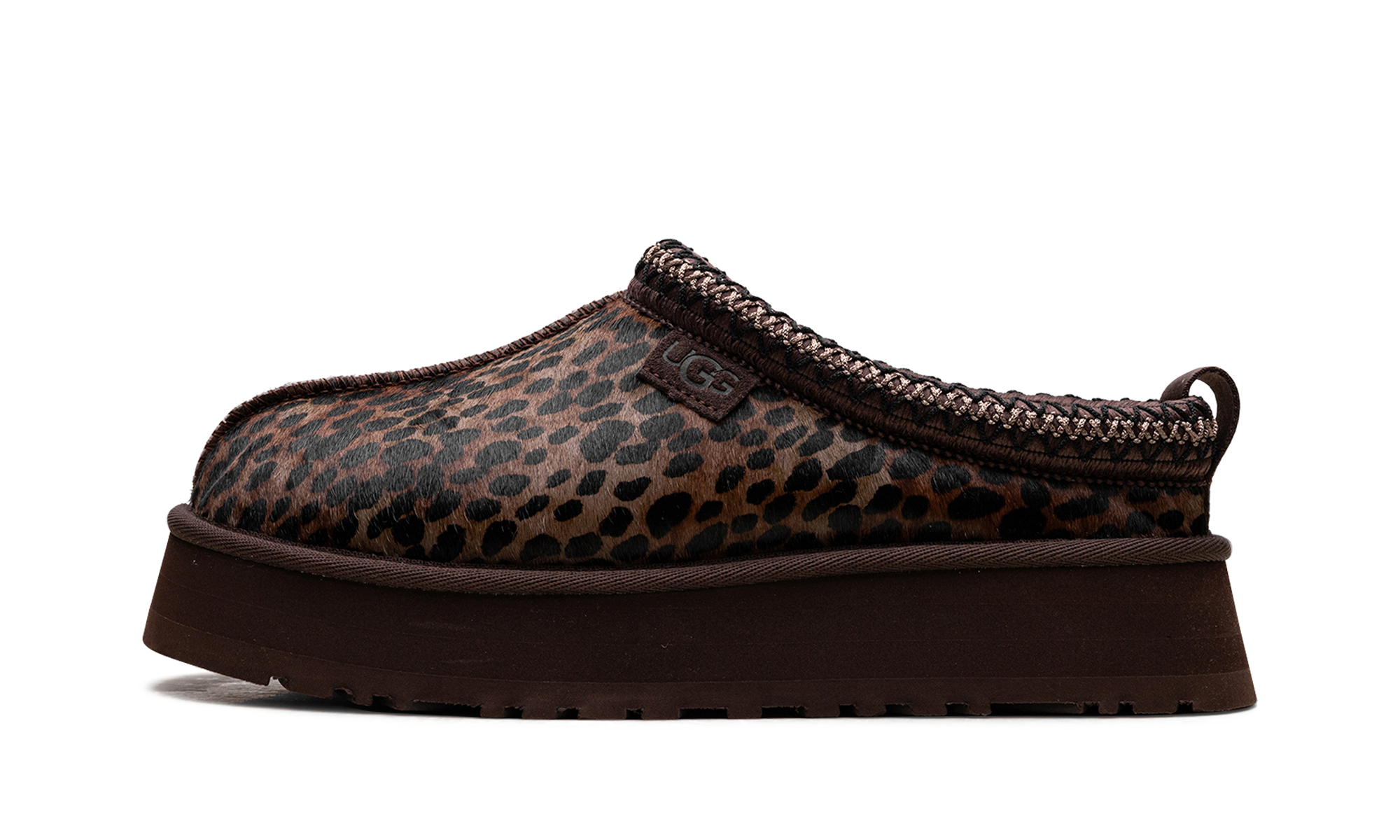 Tazz Caspian WMNS "burnt cedar" 1178430 BCDR
