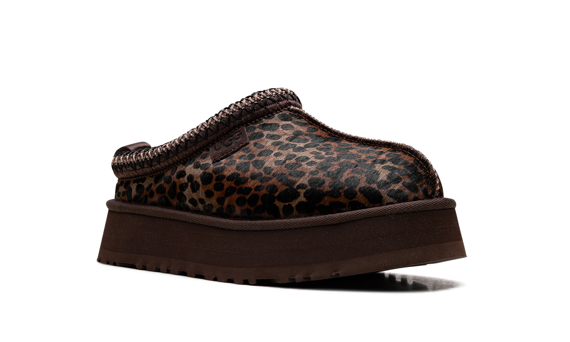 Tazz Caspian WMNS "burnt cedar" 1178430 BCDR