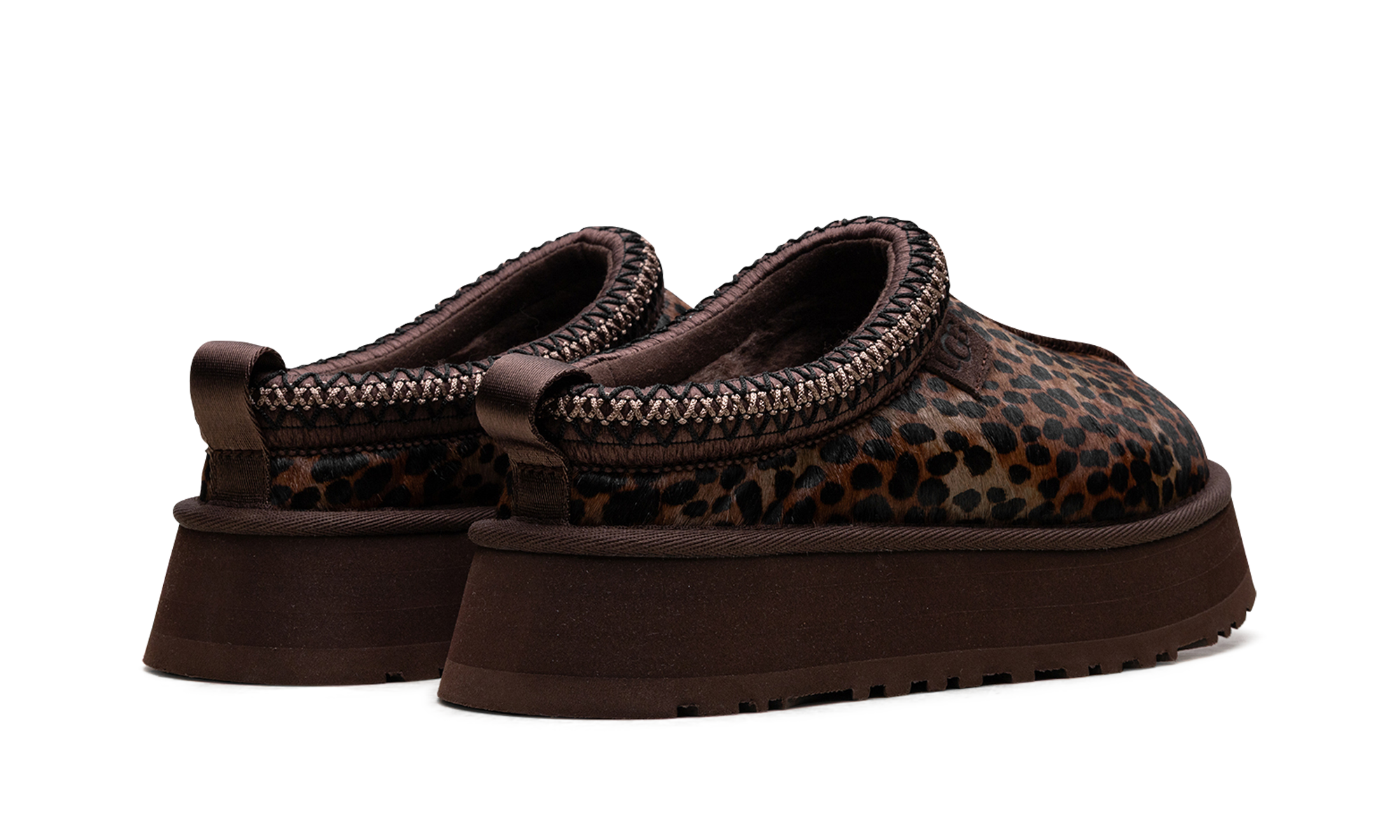 Tazz Caspian WMNS "burnt cedar" 1178430 BCDR