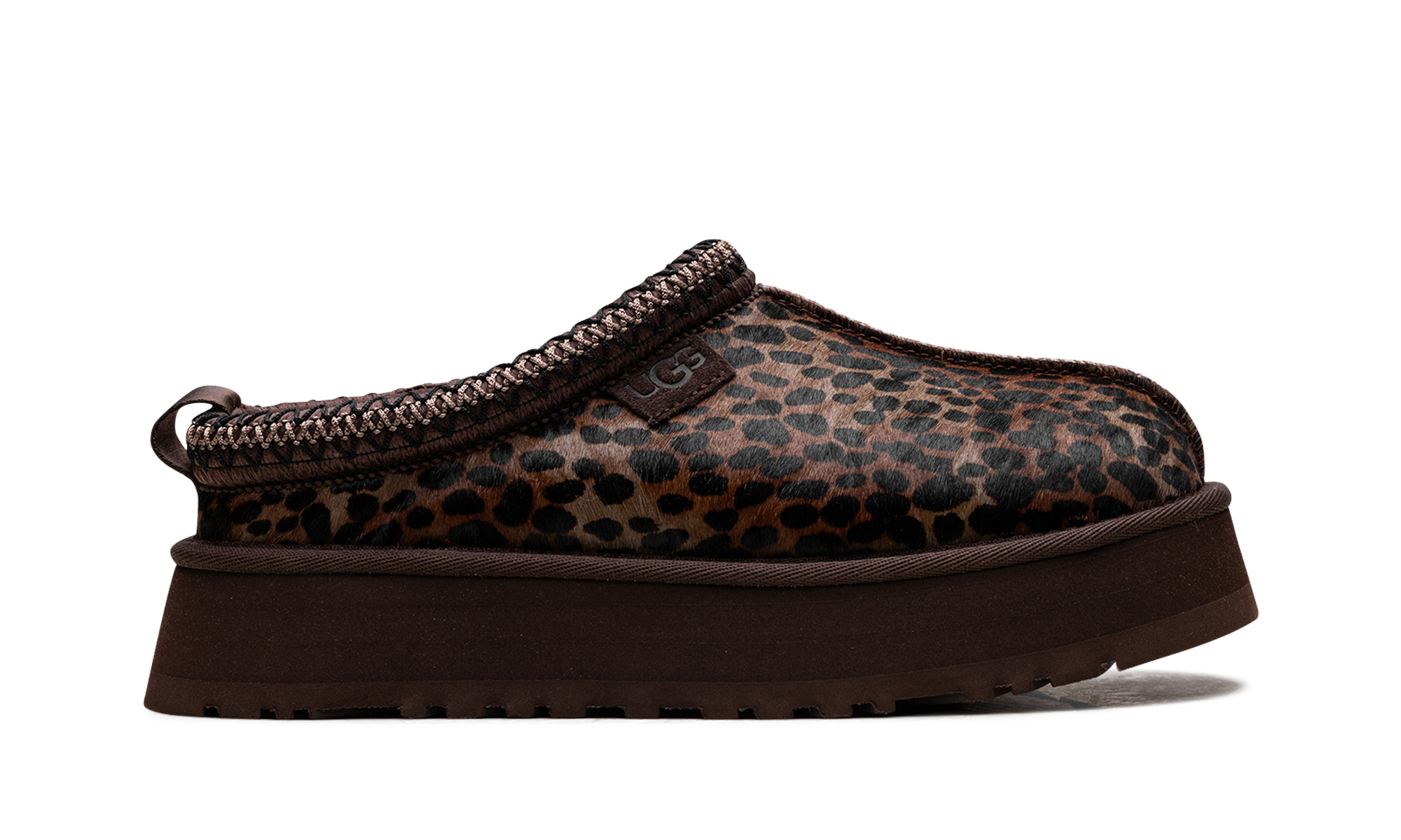 Tazz Caspian WMNS "burnt cedar" 1178430 BCDR
