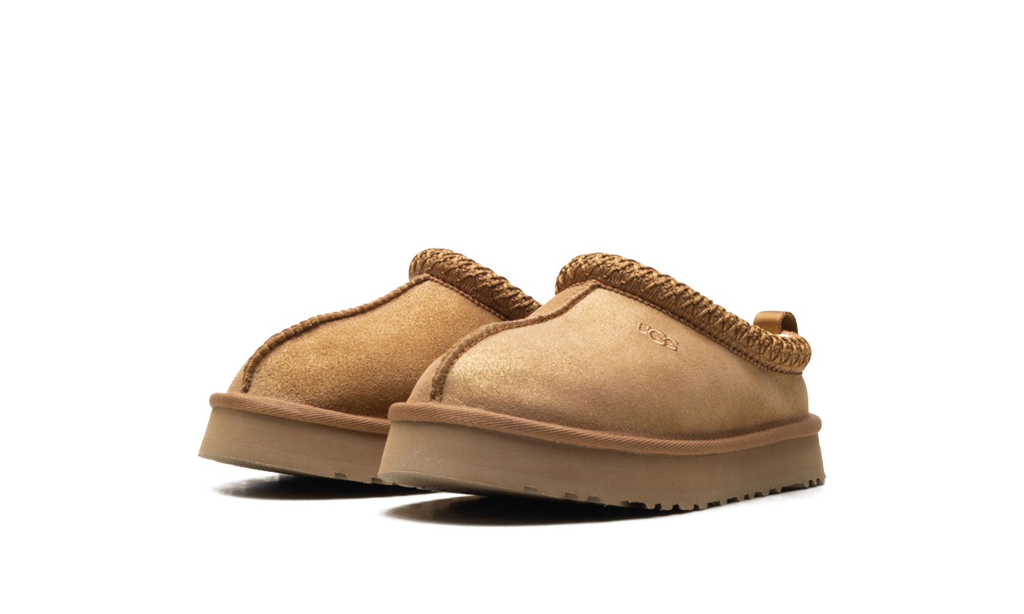 TAZZ DAZZLE GS "Chestnut" 1174130K CHE