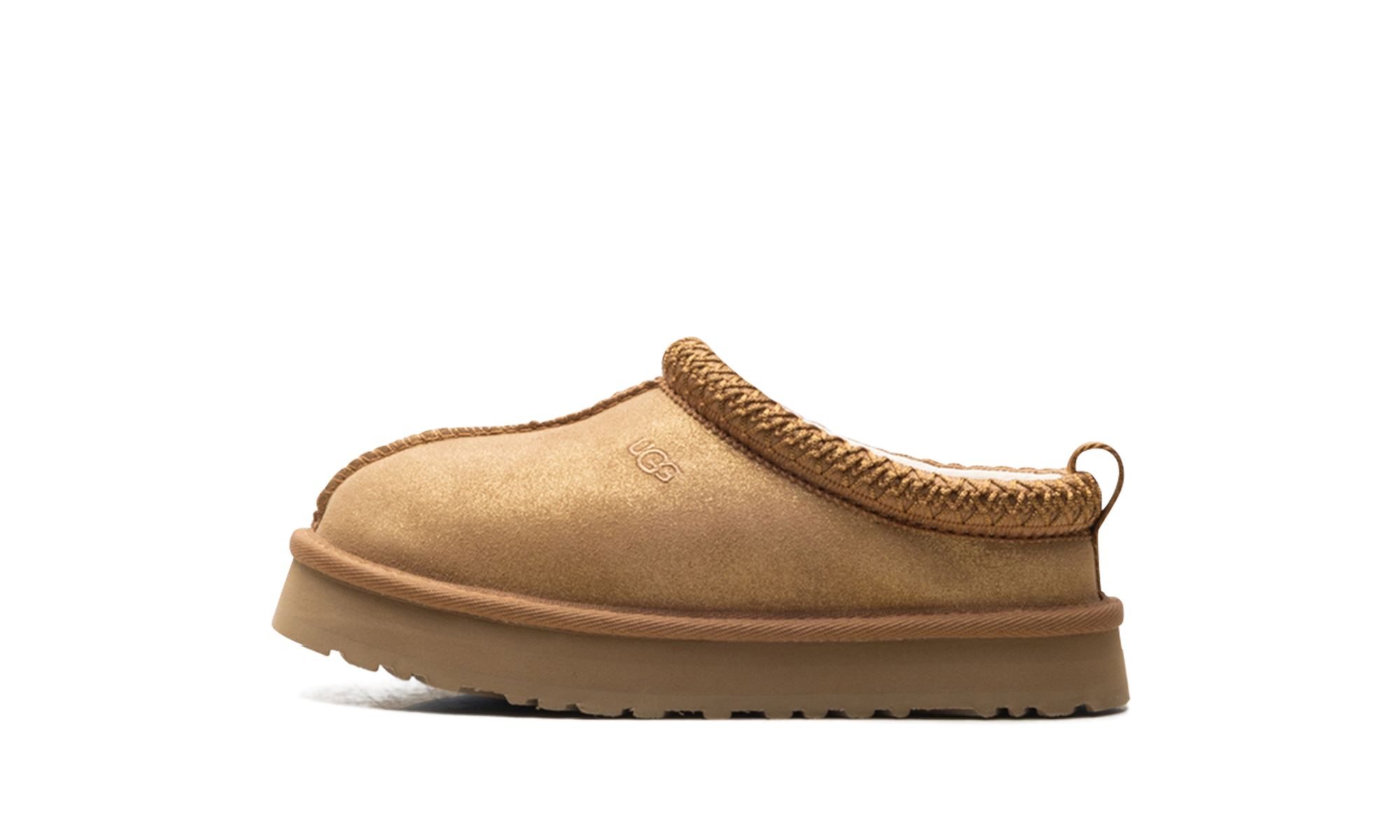 TAZZ DAZZLE GS "Chestnut" 1174130K CHE