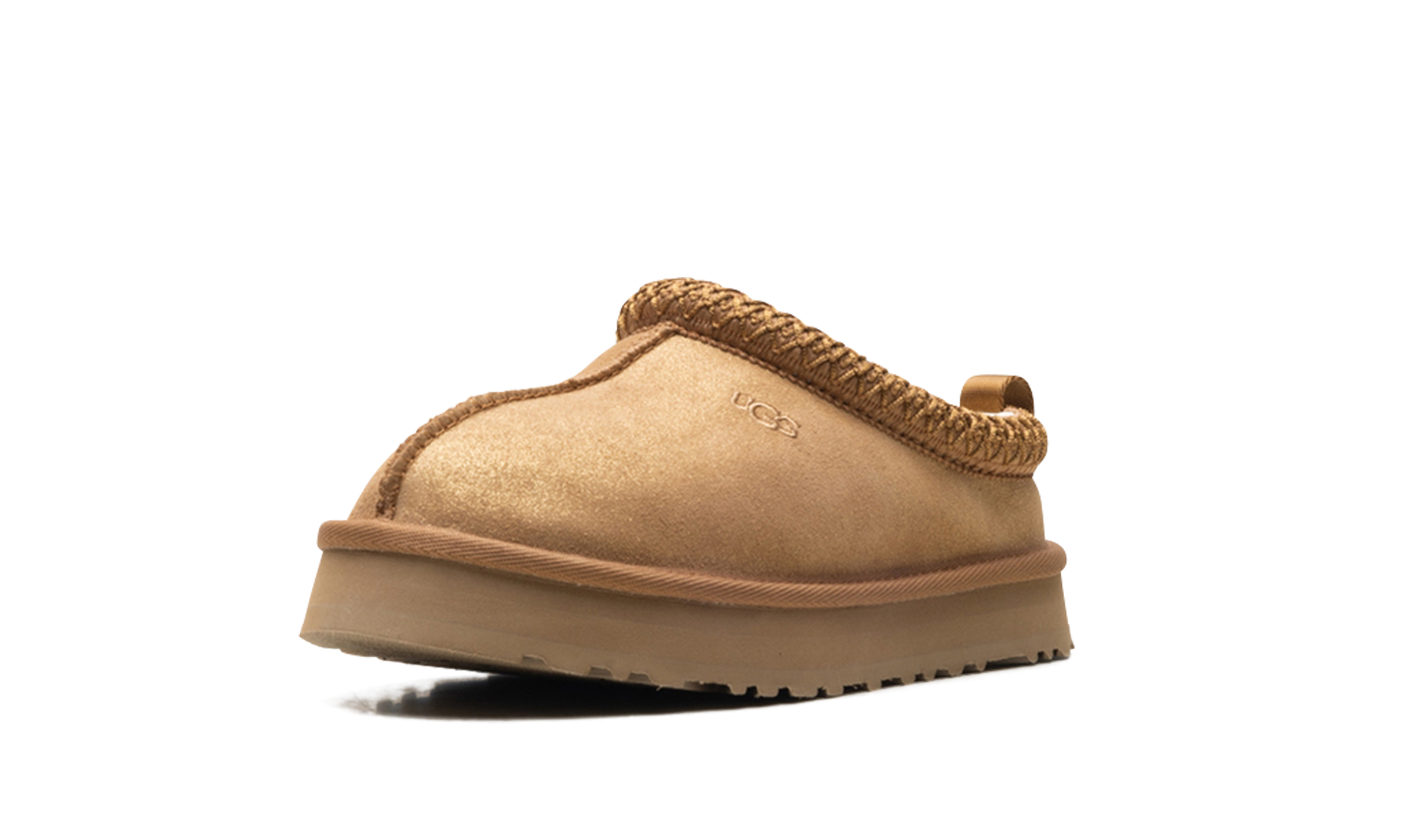 TAZZ DAZZLE GS "Chestnut" 1174130K CHE