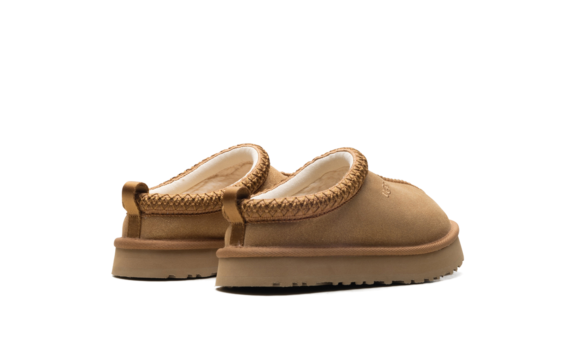 TAZZ DAZZLE GS "Chestnut" 1174130K CHE