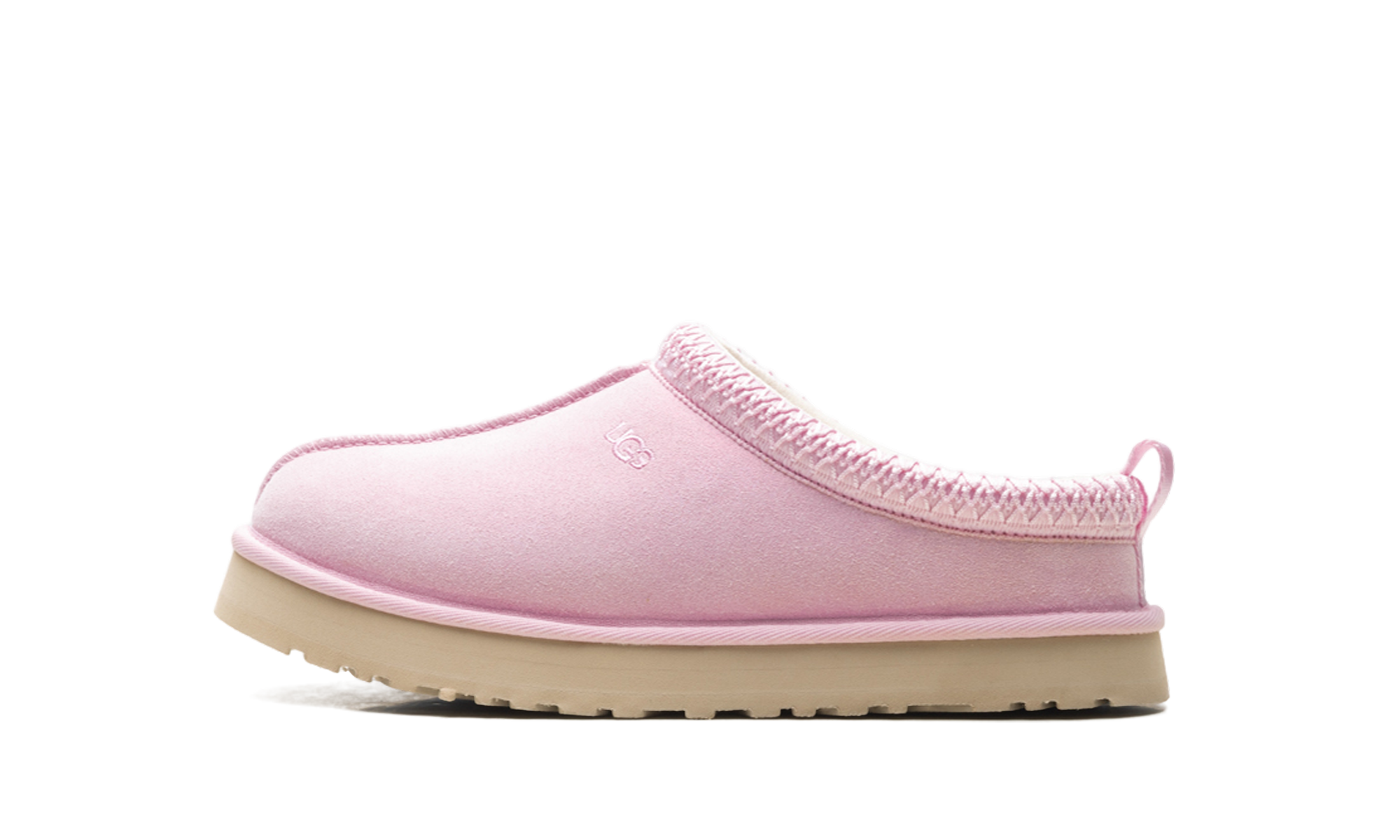 TAZZ DAZZLE GS "Pink Suede" 1174130K RBNC