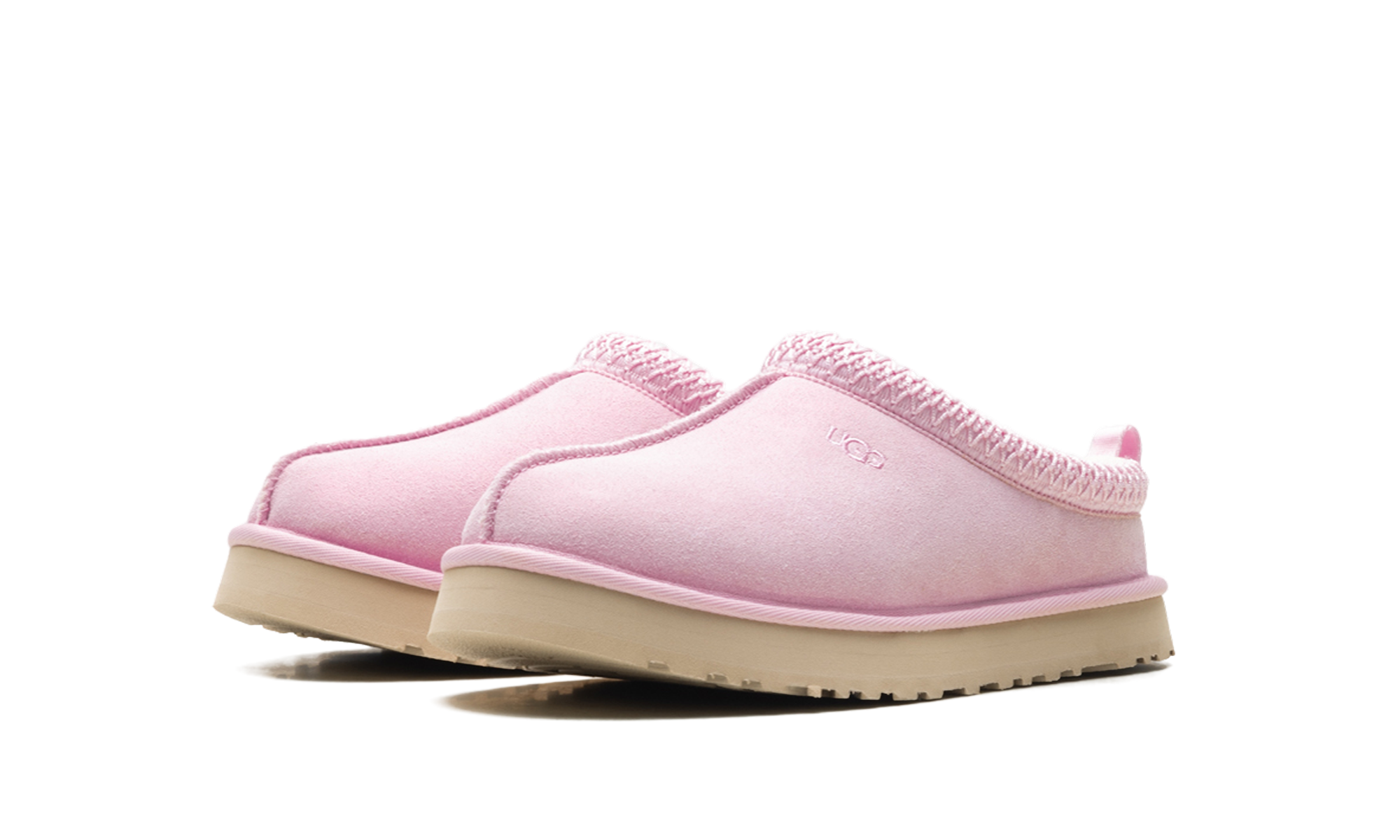 TAZZ DAZZLE GS "Pink Suede" 1174130K RBNC
