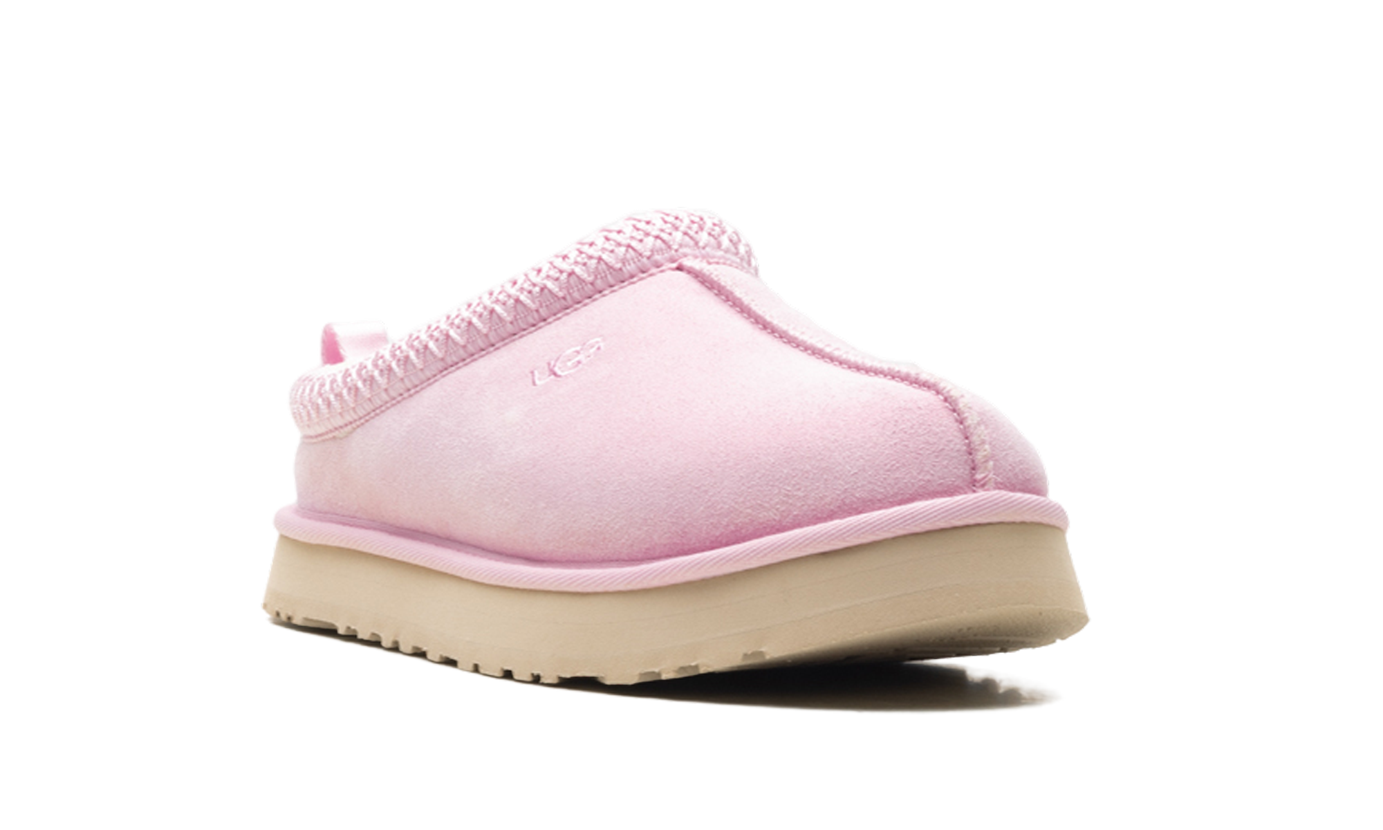 TAZZ DAZZLE GS "Pink Suede" 1174130K RBNC