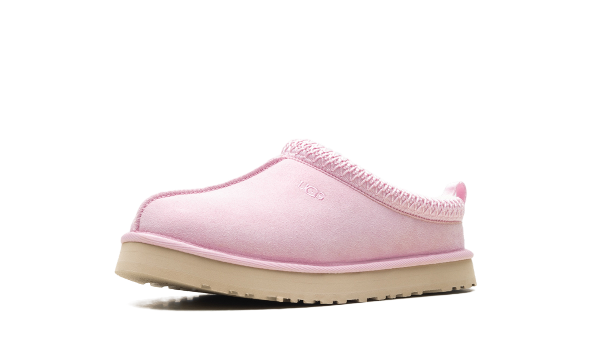 TAZZ DAZZLE GS "Pink Suede" 1174130K RBNC