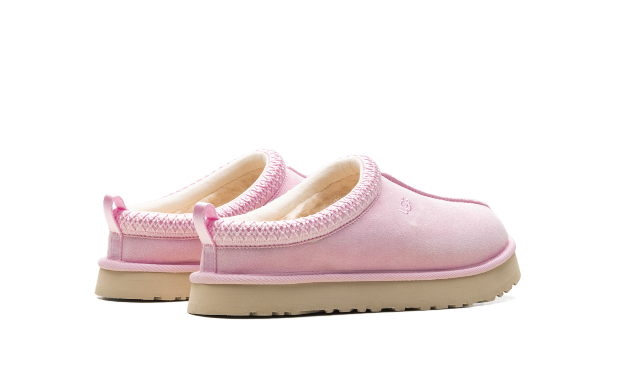 TAZZ DAZZLE GS "Pink Suede" 1174130K RBNC