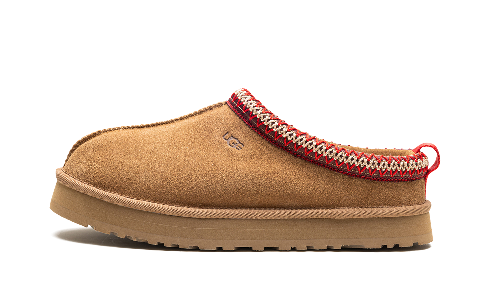 Tazz GS "Chestnut" 1143776K CHE
