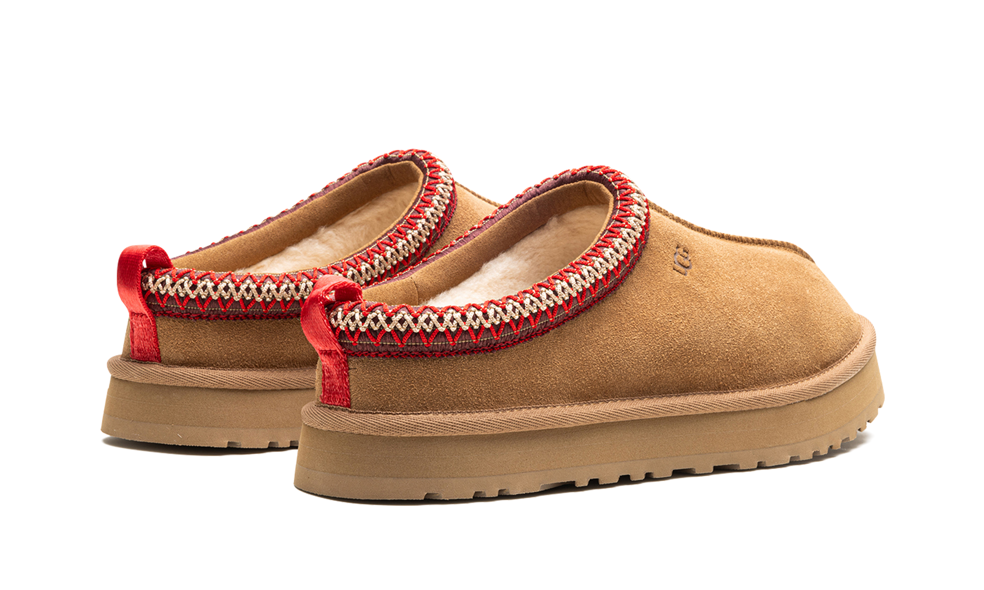 Tazz GS "Chestnut" 1143776K CHE